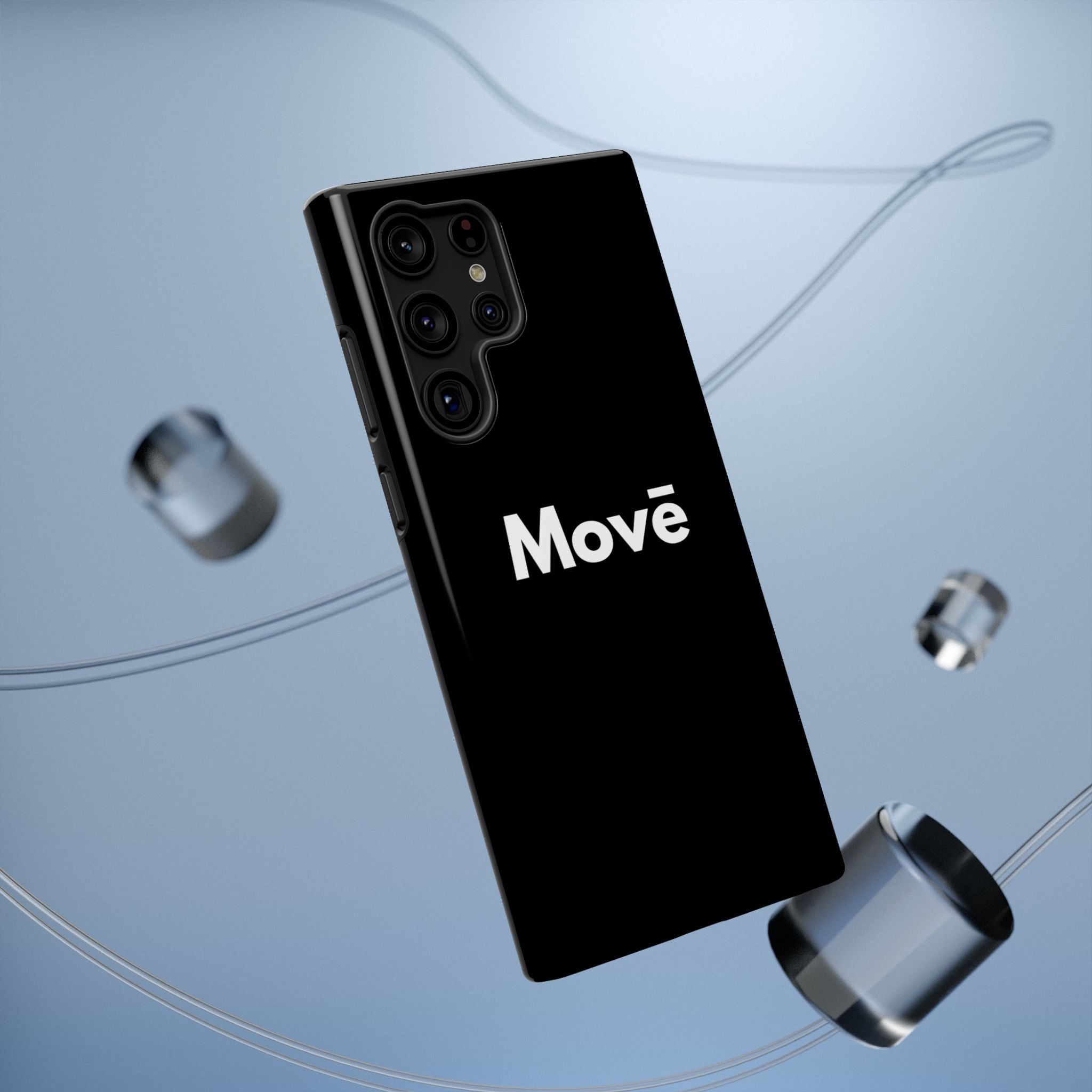 Impact-Resistant Phone Case - Durable, Stylish, Personalized Gift for Active Lifestyles, Trendy Tech Accessories, Perfect for Everyday Use