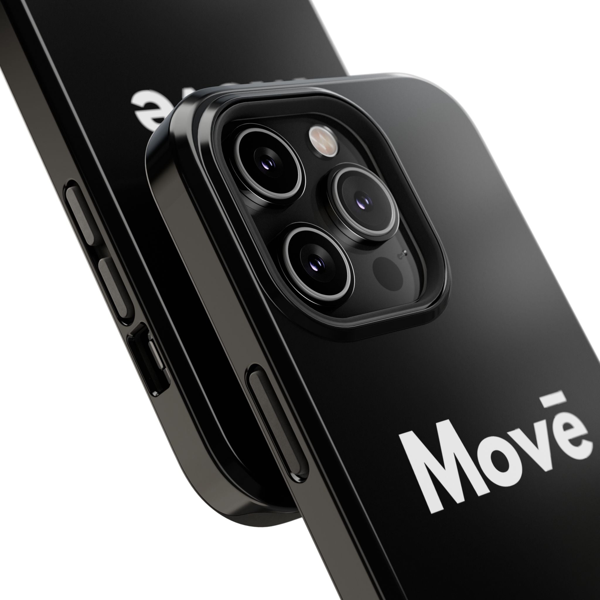 Impact-Resistant Phone Case - Durable, Stylish, Personalized Gift for Active Lifestyles, Trendy Tech Accessories, Perfect for Everyday Use