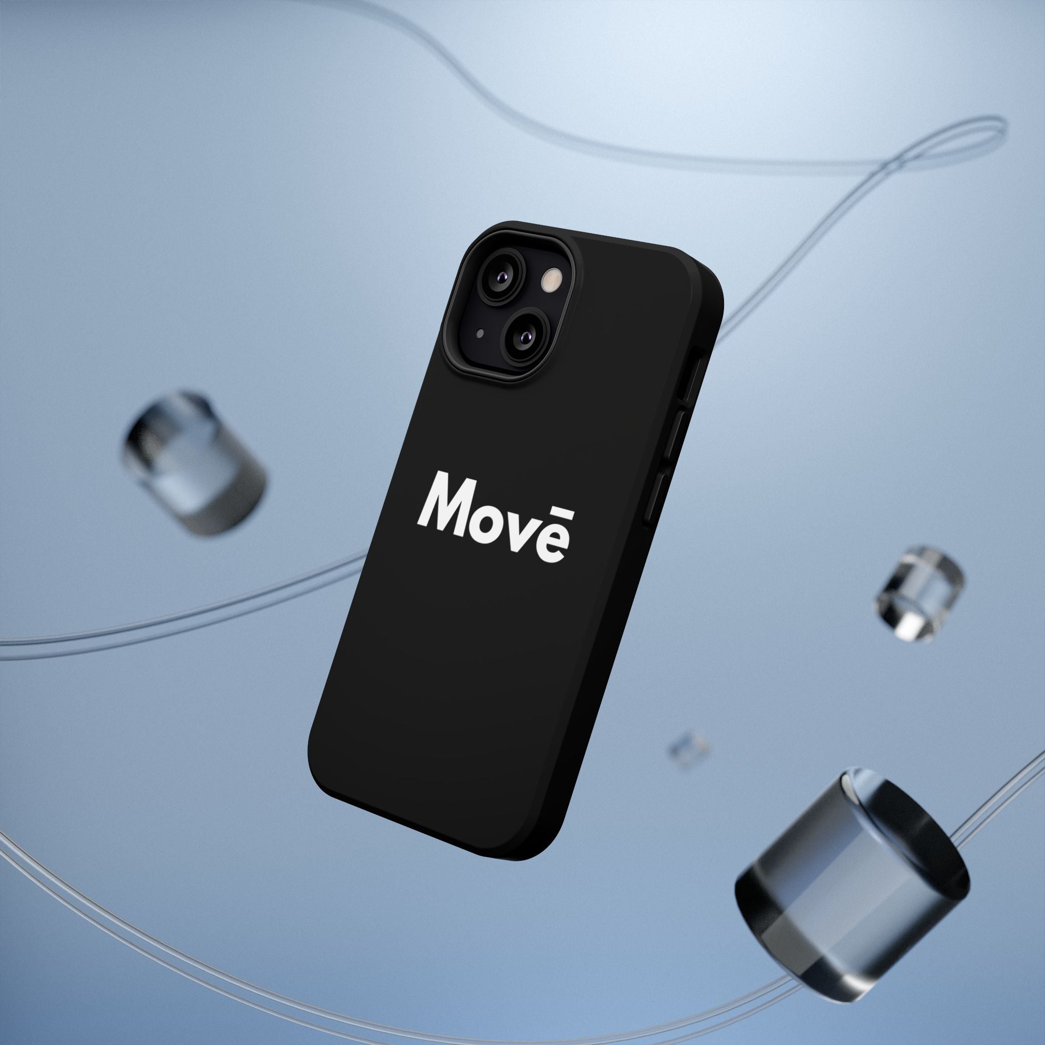 Impact-Resistant Phone Case - Durable, Stylish, Personalized Gift for Active Lifestyles, Trendy Tech Accessories, Perfect for Everyday Use