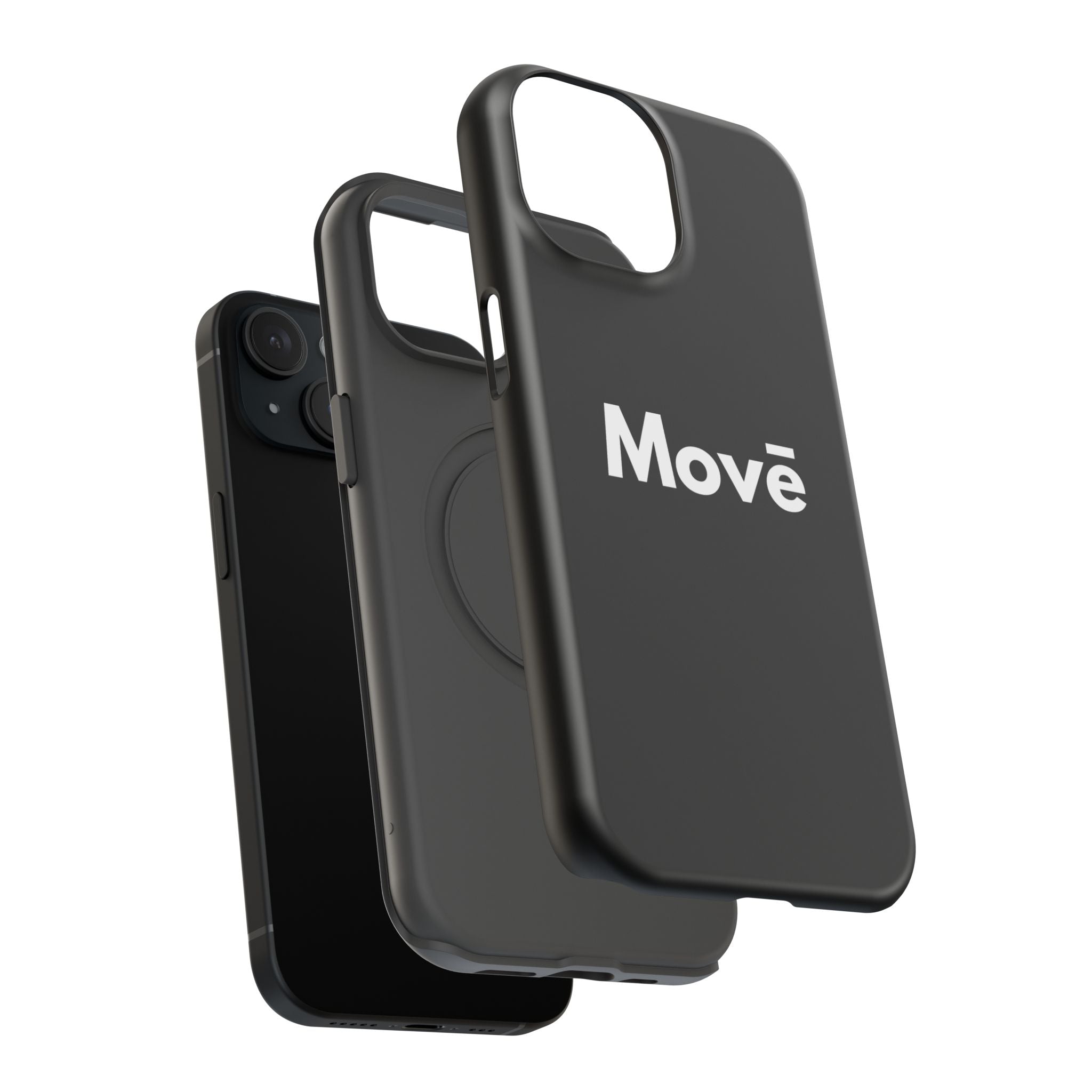 Impact-Resistant Phone Case - Durable, Stylish, Personalized Gift for Active Lifestyles, Trendy Tech Accessories, Perfect for Everyday Use