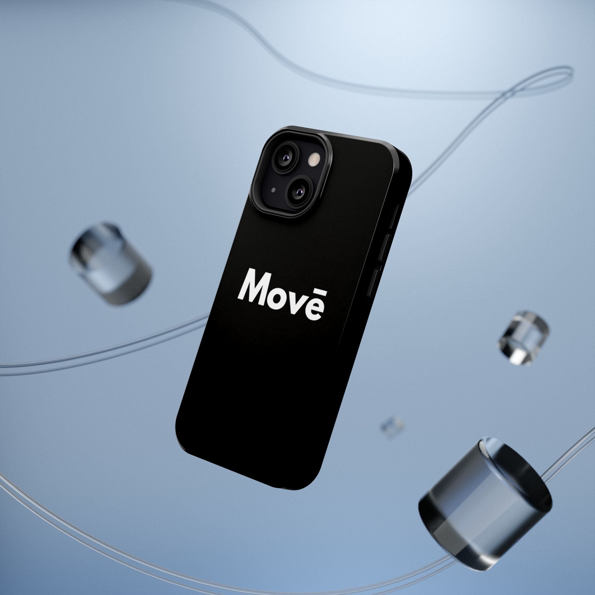 Impact-Resistant Phone Case - Durable, Stylish, Personalized Gift for Active Lifestyles, Trendy Tech Accessories, Perfect for Everyday Use