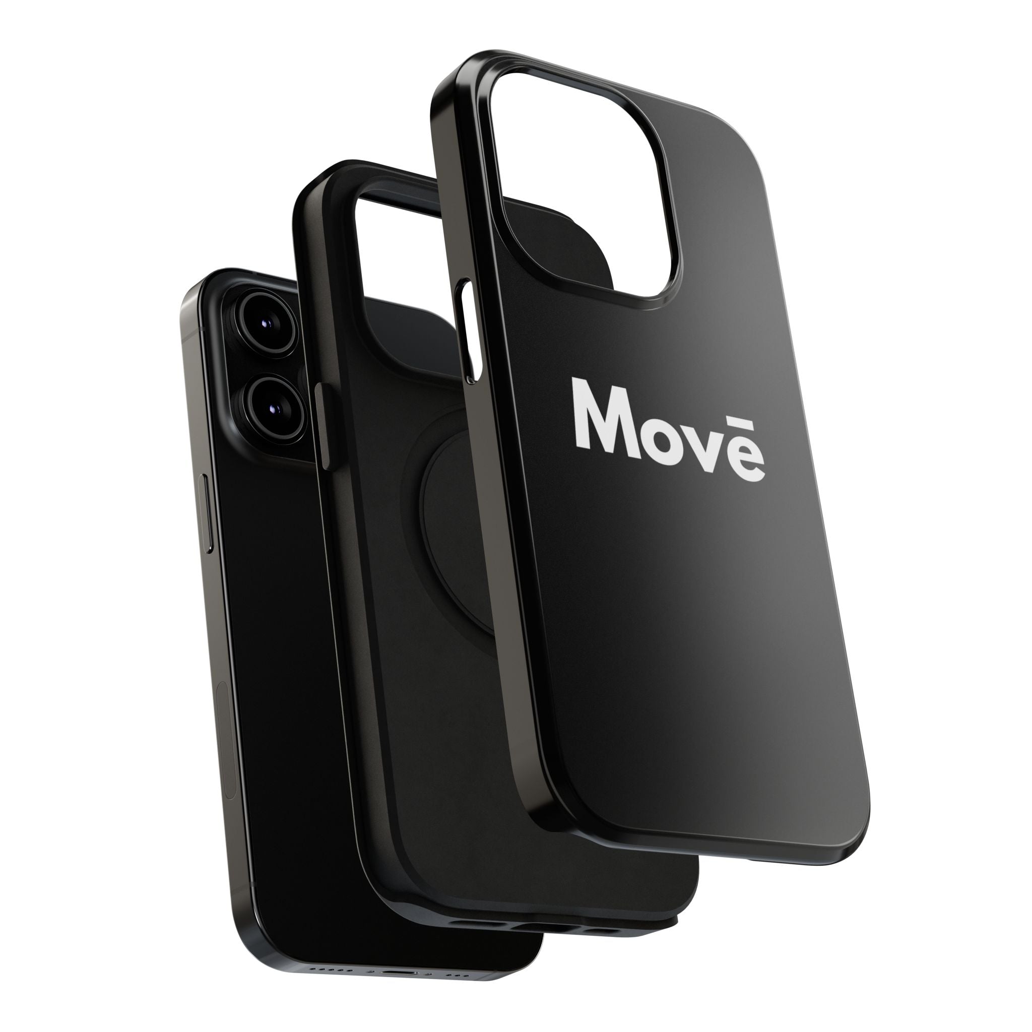 Impact-Resistant Phone Case - Durable, Stylish, Personalized Gift for Active Lifestyles, Trendy Tech Accessories, Perfect for Everyday Use