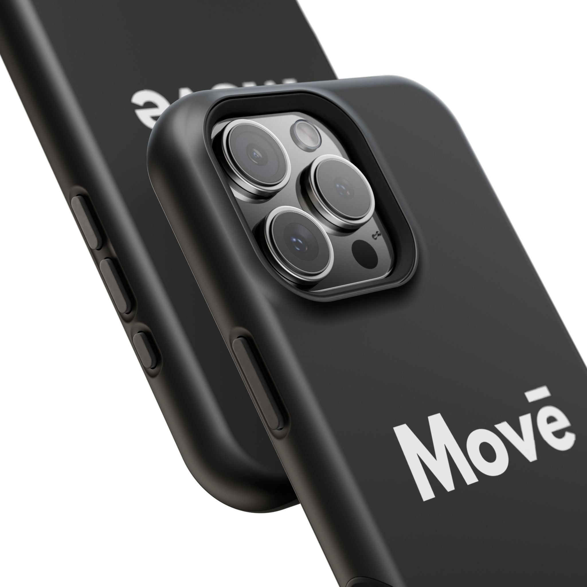 Impact-Resistant Phone Case - Durable, Stylish, Personalized Gift for Active Lifestyles, Trendy Tech Accessories, Perfect for Everyday Use