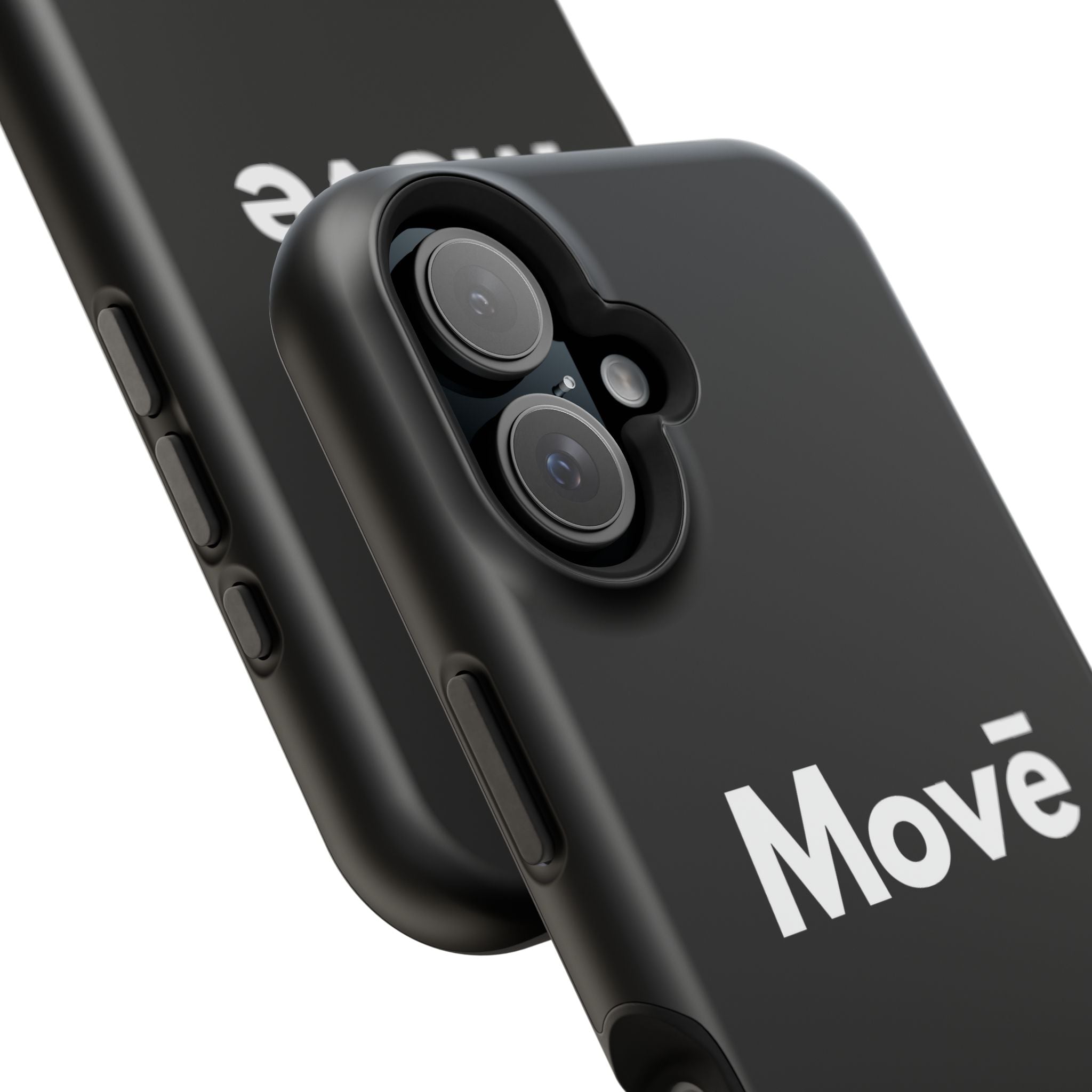 Impact-Resistant Phone Case - Durable, Stylish, Personalized Gift for Active Lifestyles, Trendy Tech Accessories, Perfect for Everyday Use