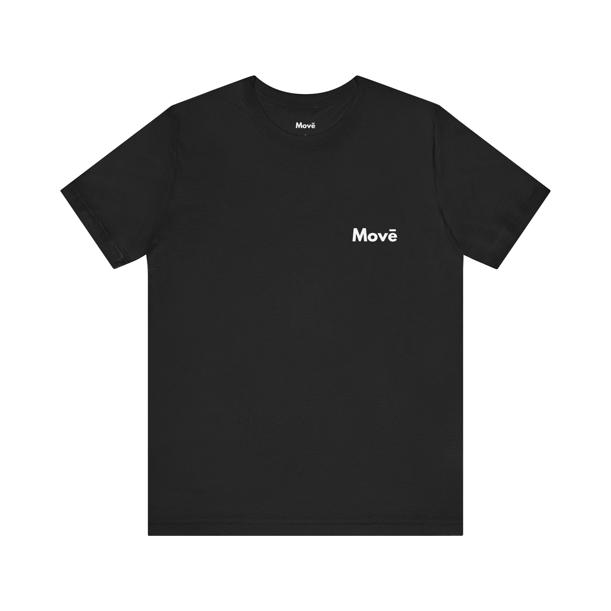 Copy of Unisex Jersey Short Sleeve Tee