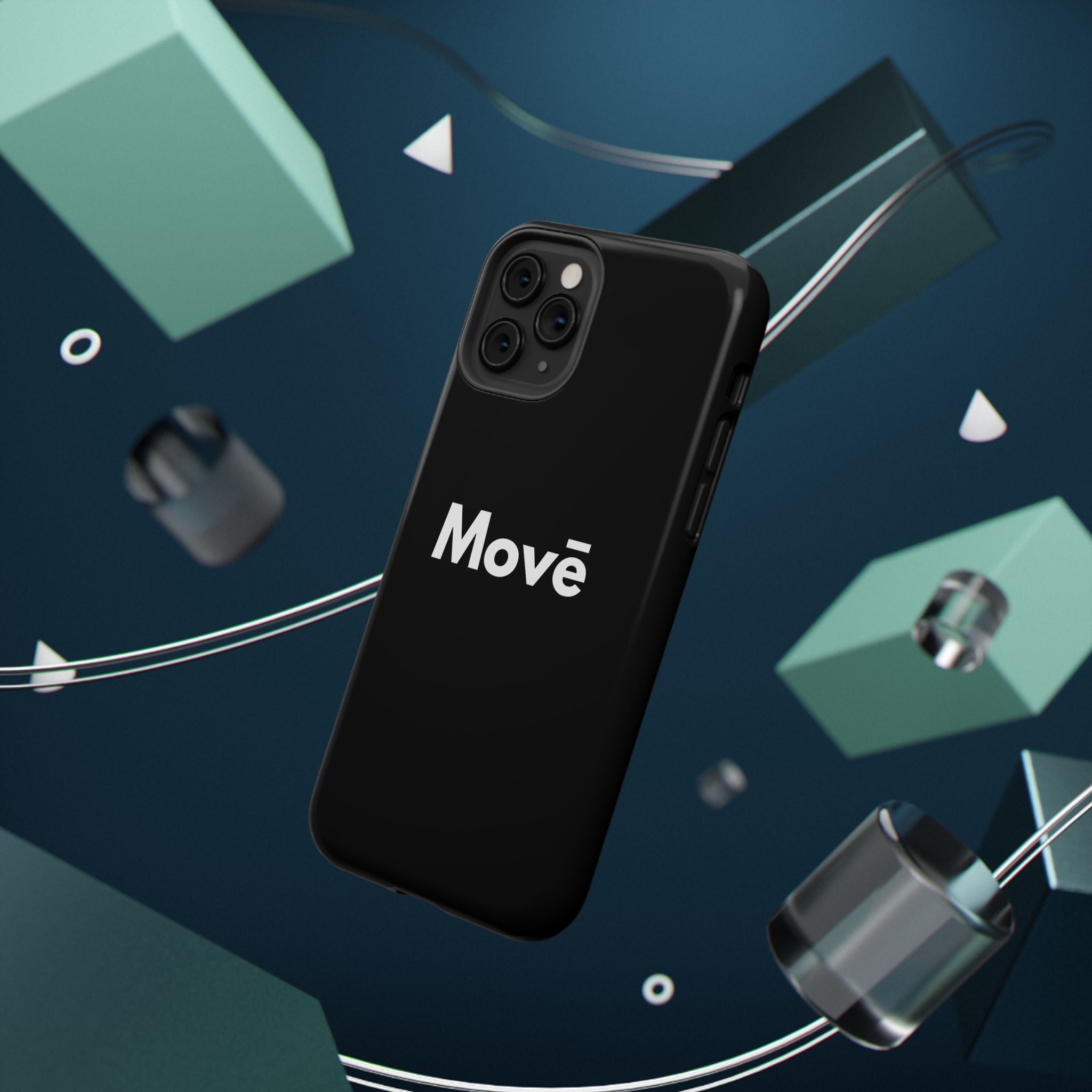 Impact-Resistant Phone Case - Durable, Stylish, Personalized Gift for Active Lifestyles, Trendy Tech Accessories, Perfect for Everyday Use