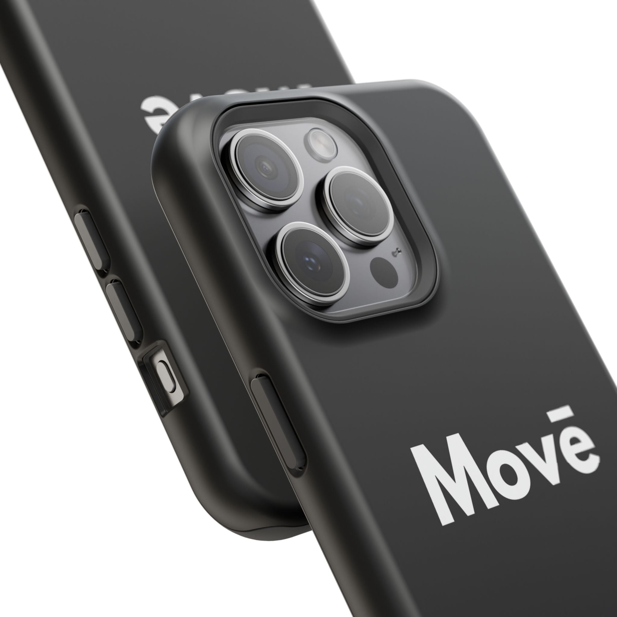 Impact-Resistant Phone Case - Durable, Stylish, Personalized Gift for Active Lifestyles, Trendy Tech Accessories, Perfect for Everyday Use