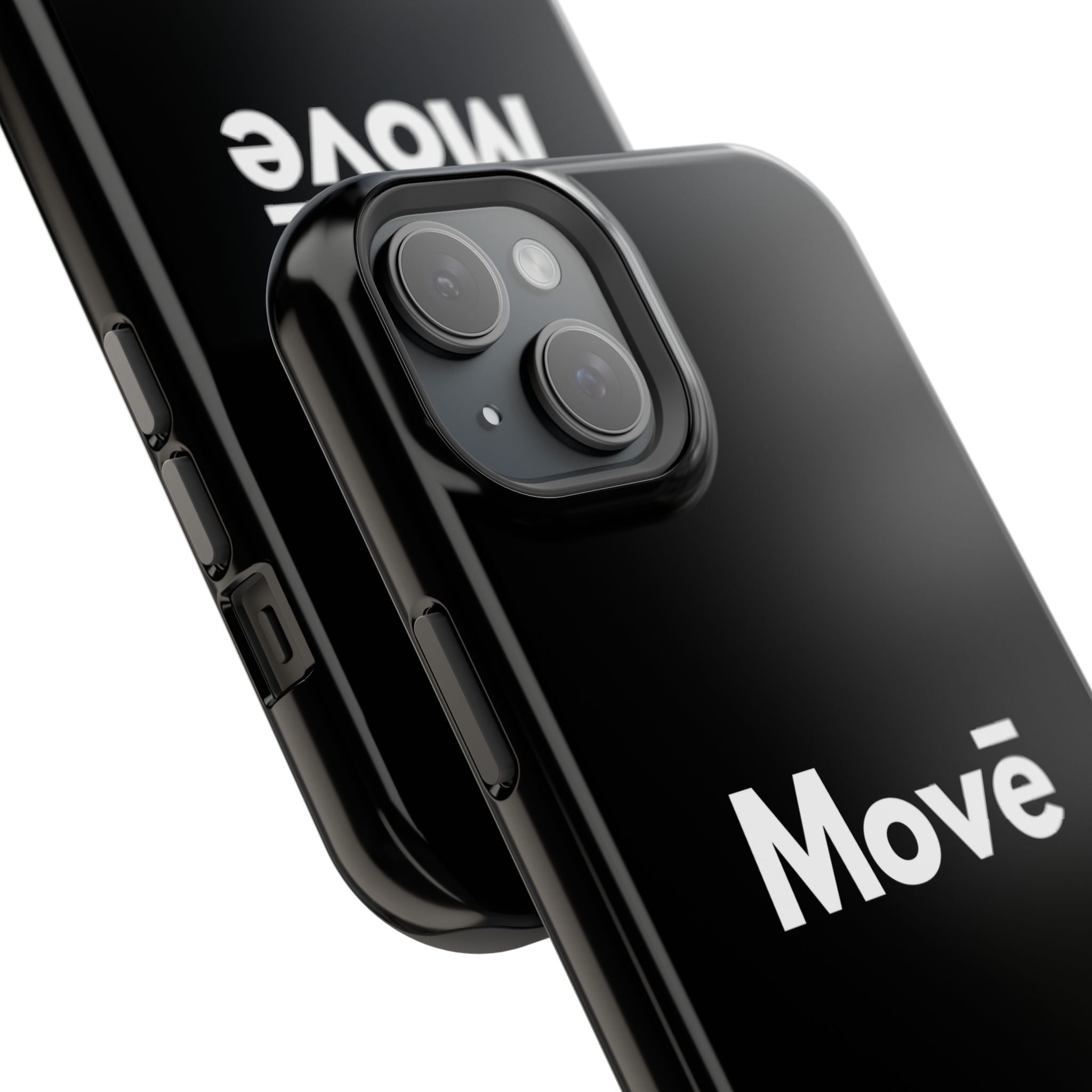Impact-Resistant Phone Case - Durable, Stylish, Personalized Gift for Active Lifestyles, Trendy Tech Accessories, Perfect for Everyday Use