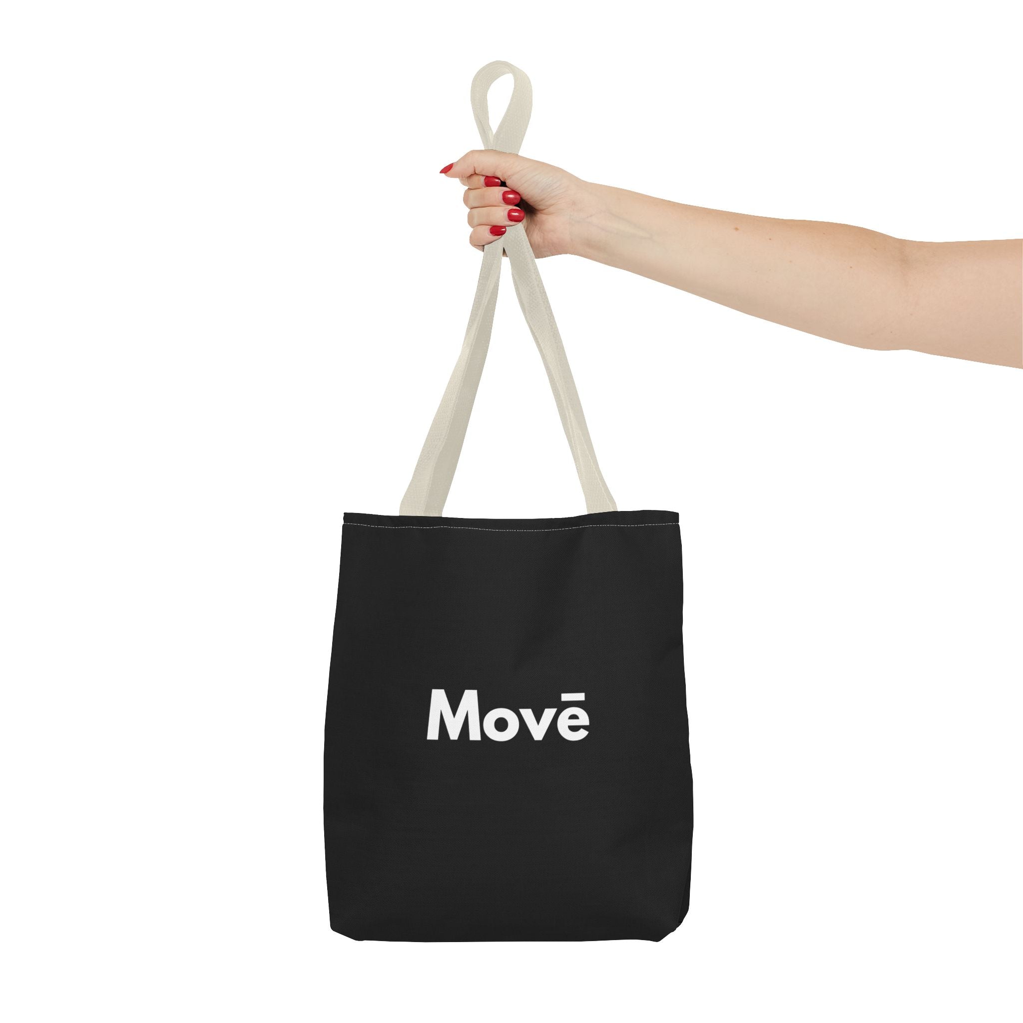 Stylish Motivational Tote Bag | Everyday Carry, Eco-Friendly Bag, Gym Tote, Gift Idea, Personalized Tote