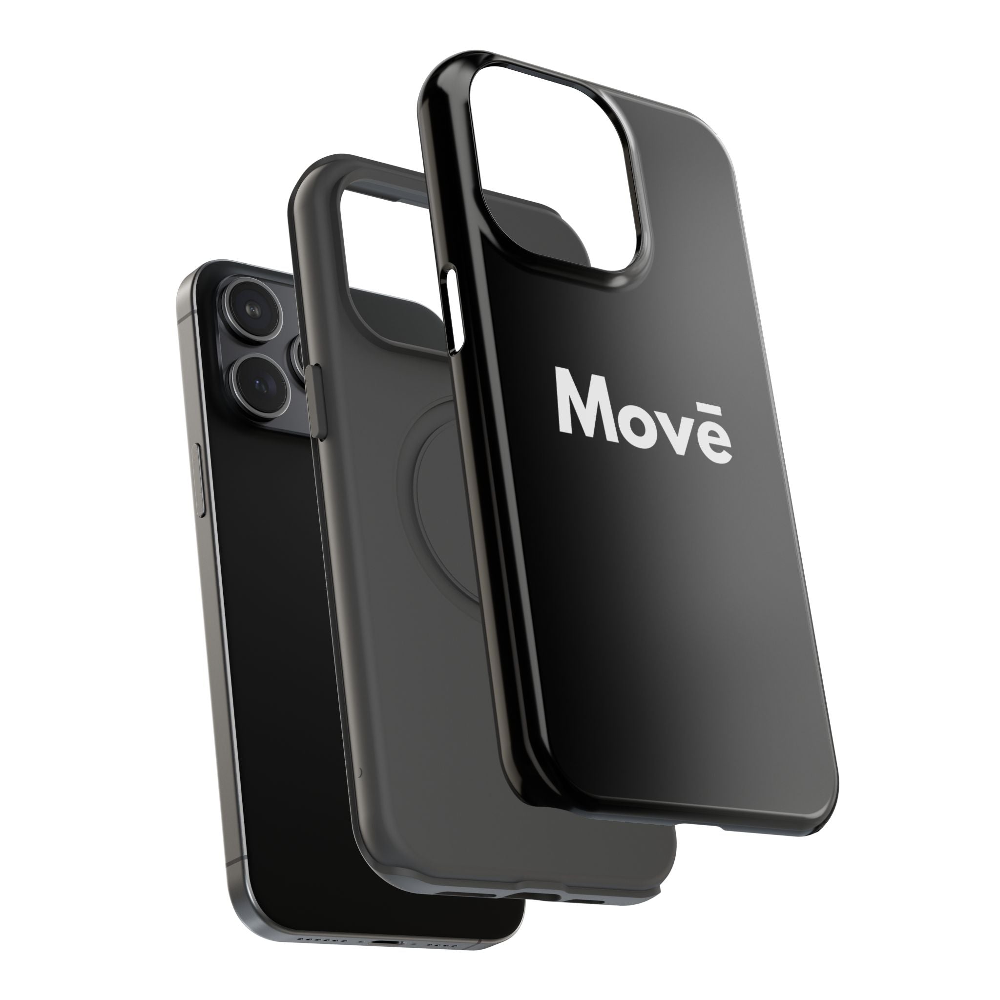 Impact-Resistant Phone Case - Durable, Stylish, Personalized Gift for Active Lifestyles, Trendy Tech Accessories, Perfect for Everyday Use