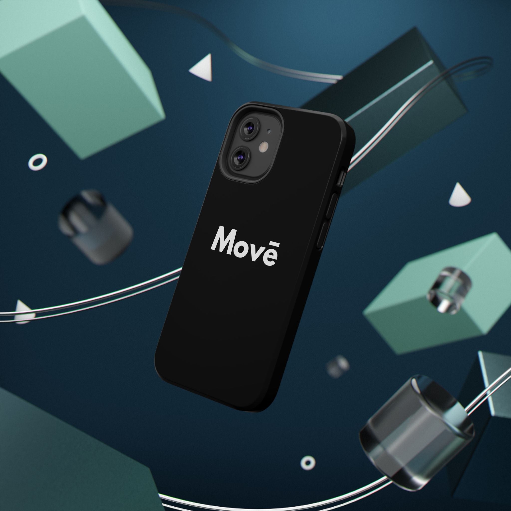 Impact-Resistant Phone Case - Durable, Stylish, Personalized Gift for Active Lifestyles, Trendy Tech Accessories, Perfect for Everyday Use