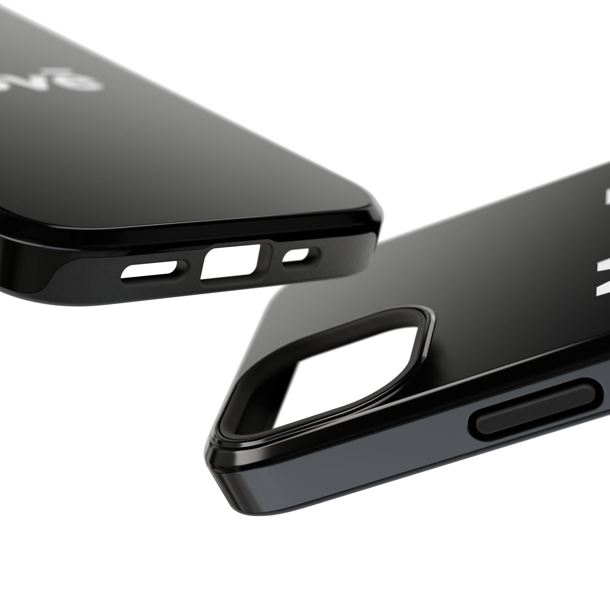 Impact-Resistant Phone Case - Durable, Stylish, Personalized Gift for Active Lifestyles, Trendy Tech Accessories, Perfect for Everyday Use