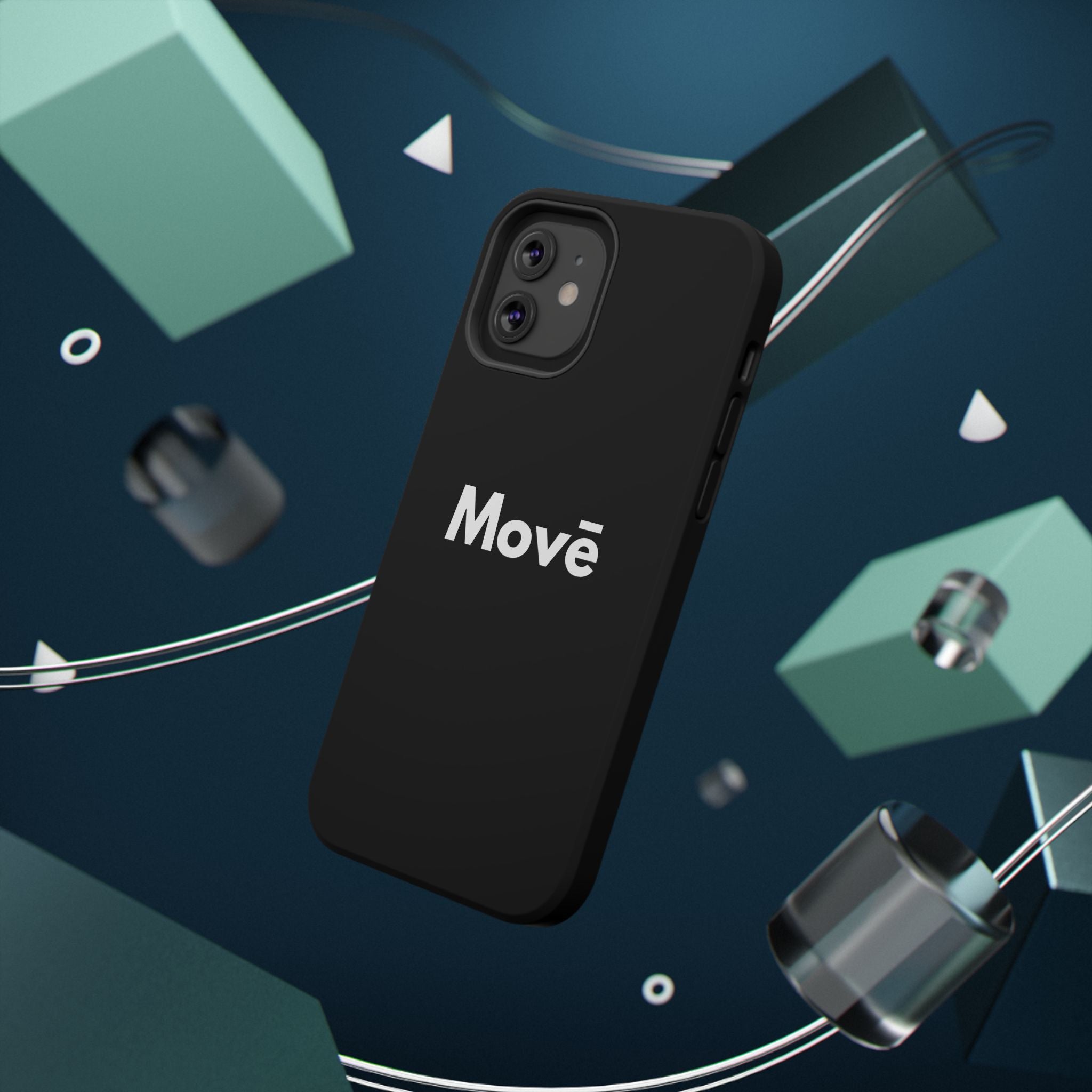 Impact-Resistant Phone Case - Durable, Stylish, Personalized Gift for Active Lifestyles, Trendy Tech Accessories, Perfect for Everyday Use