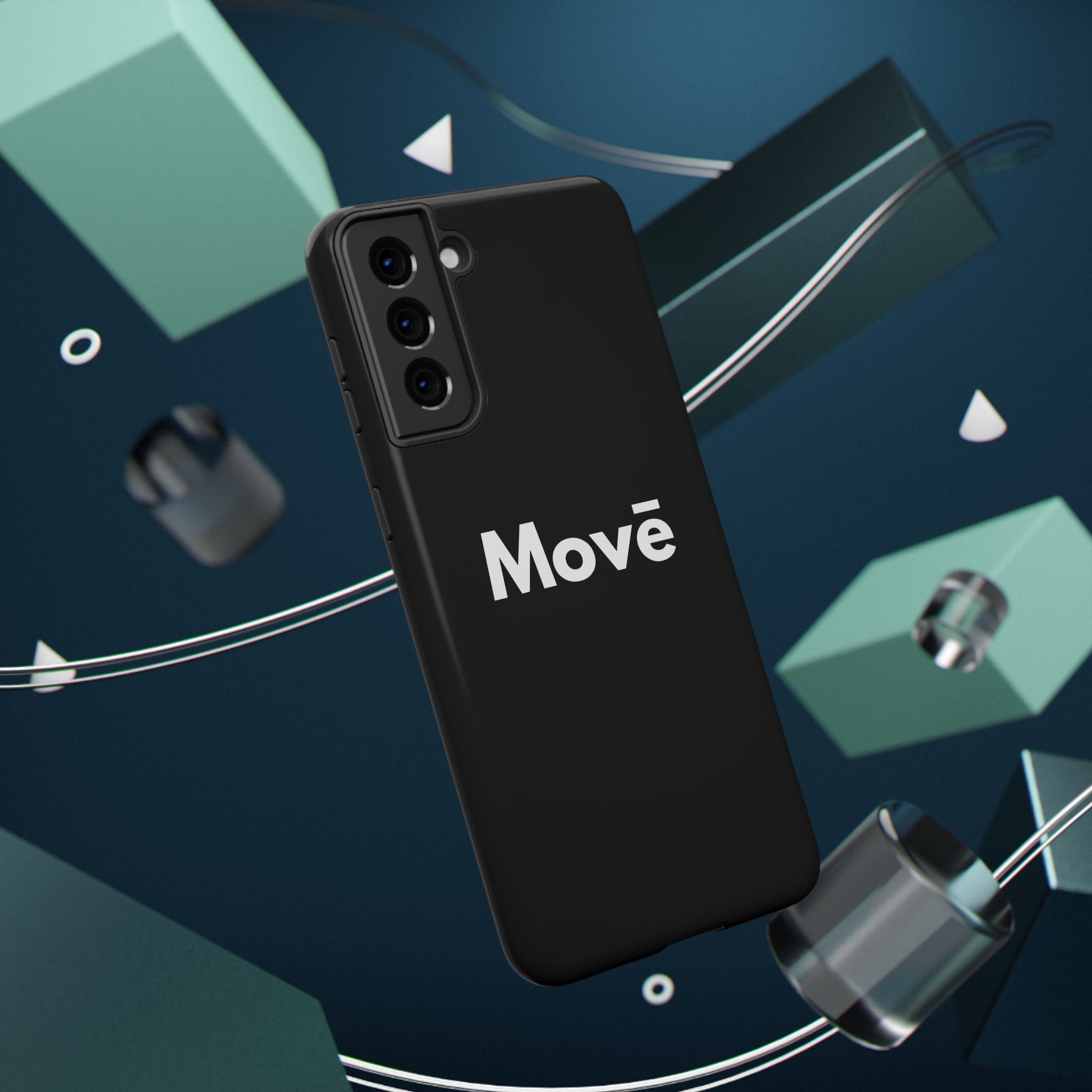 Impact-Resistant Phone Case - Durable, Stylish, Personalized Gift for Active Lifestyles, Trendy Tech Accessories, Perfect for Everyday Use