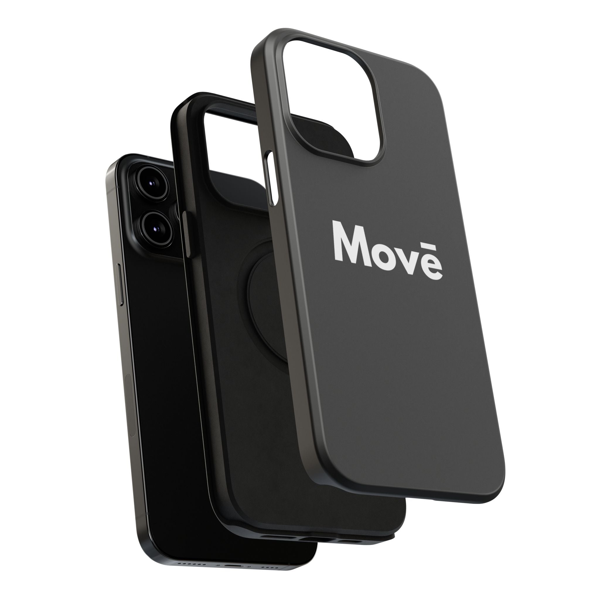 Impact-Resistant Phone Case - Durable, Stylish, Personalized Gift for Active Lifestyles, Trendy Tech Accessories, Perfect for Everyday Use