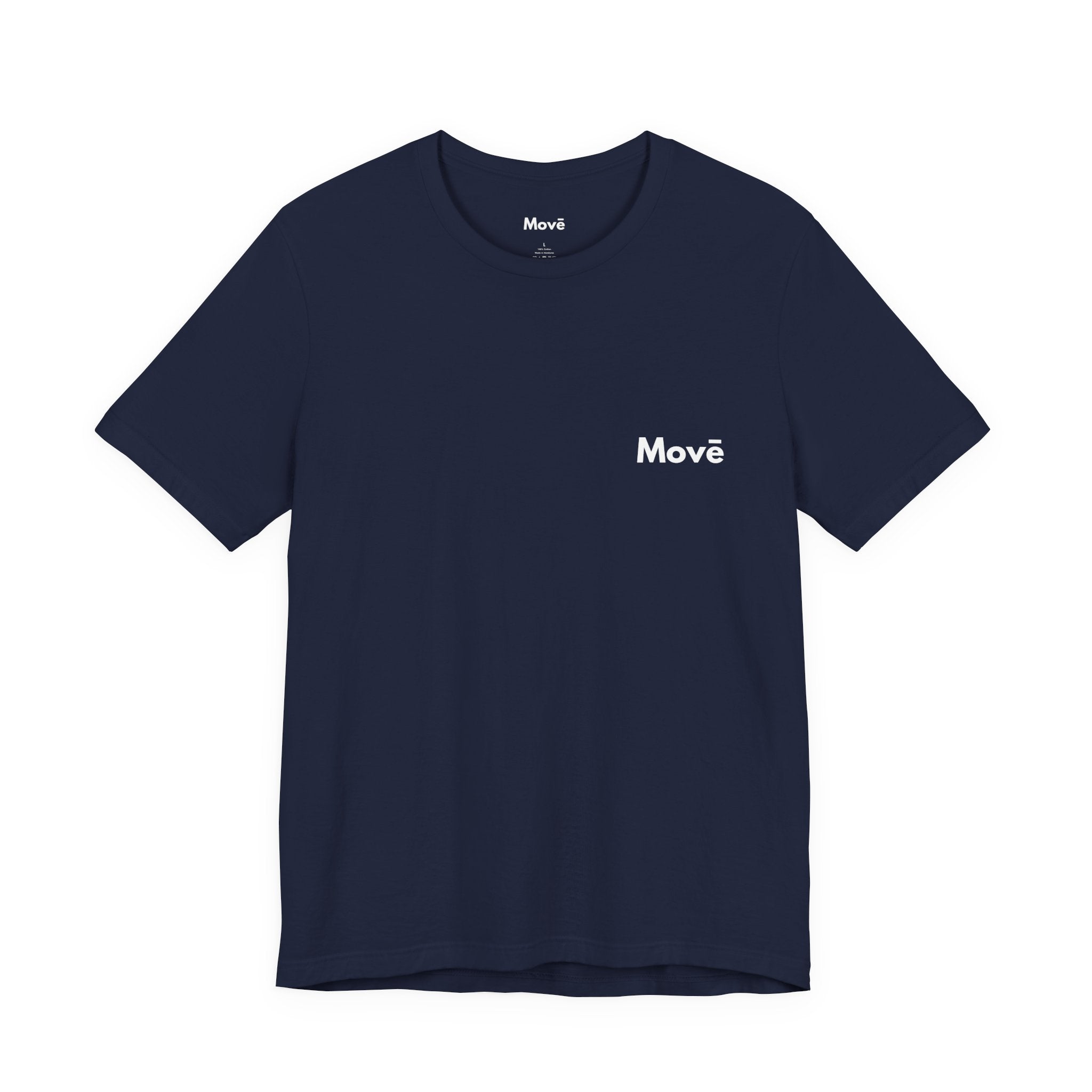 Copy of Unisex Jersey Short Sleeve Tee