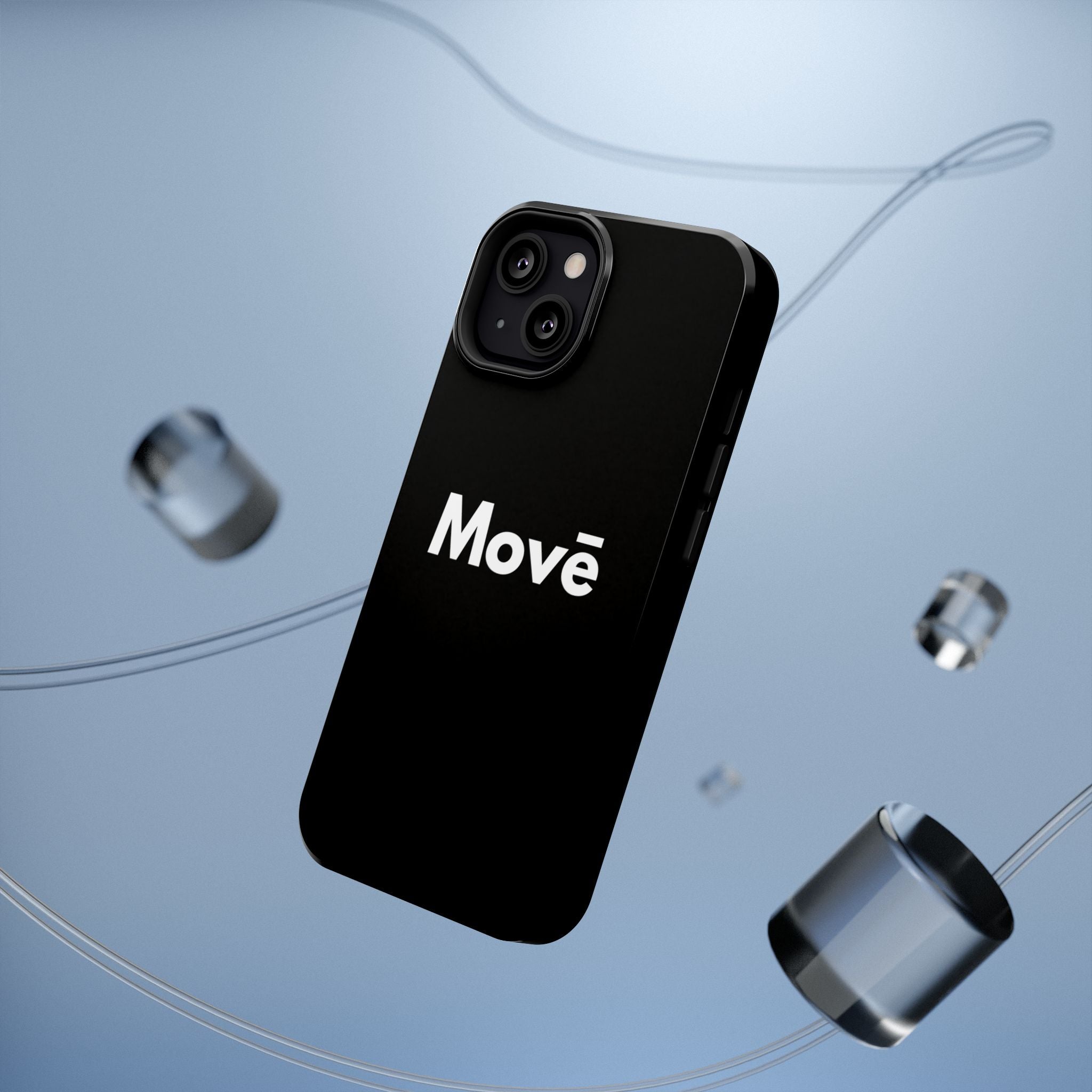 Impact-Resistant Phone Case - Durable, Stylish, Personalized Gift for Active Lifestyles, Trendy Tech Accessories, Perfect for Everyday Use