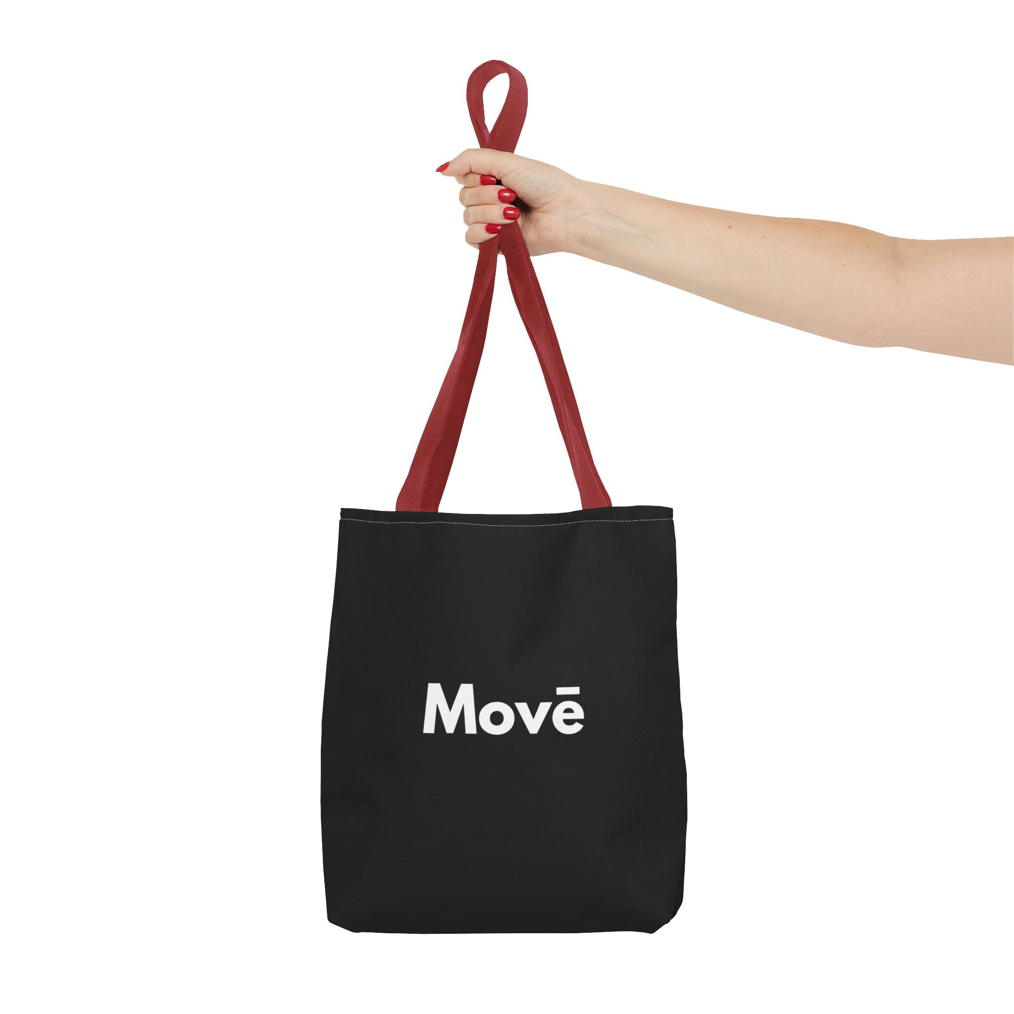 Stylish Motivational Tote Bag | Everyday Carry, Eco-Friendly Bag, Gym Tote, Gift Idea, Personalized Tote