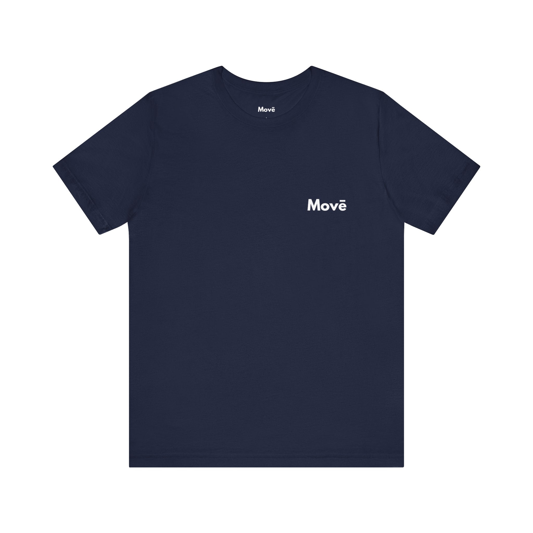 Copy of Unisex Jersey Short Sleeve Tee