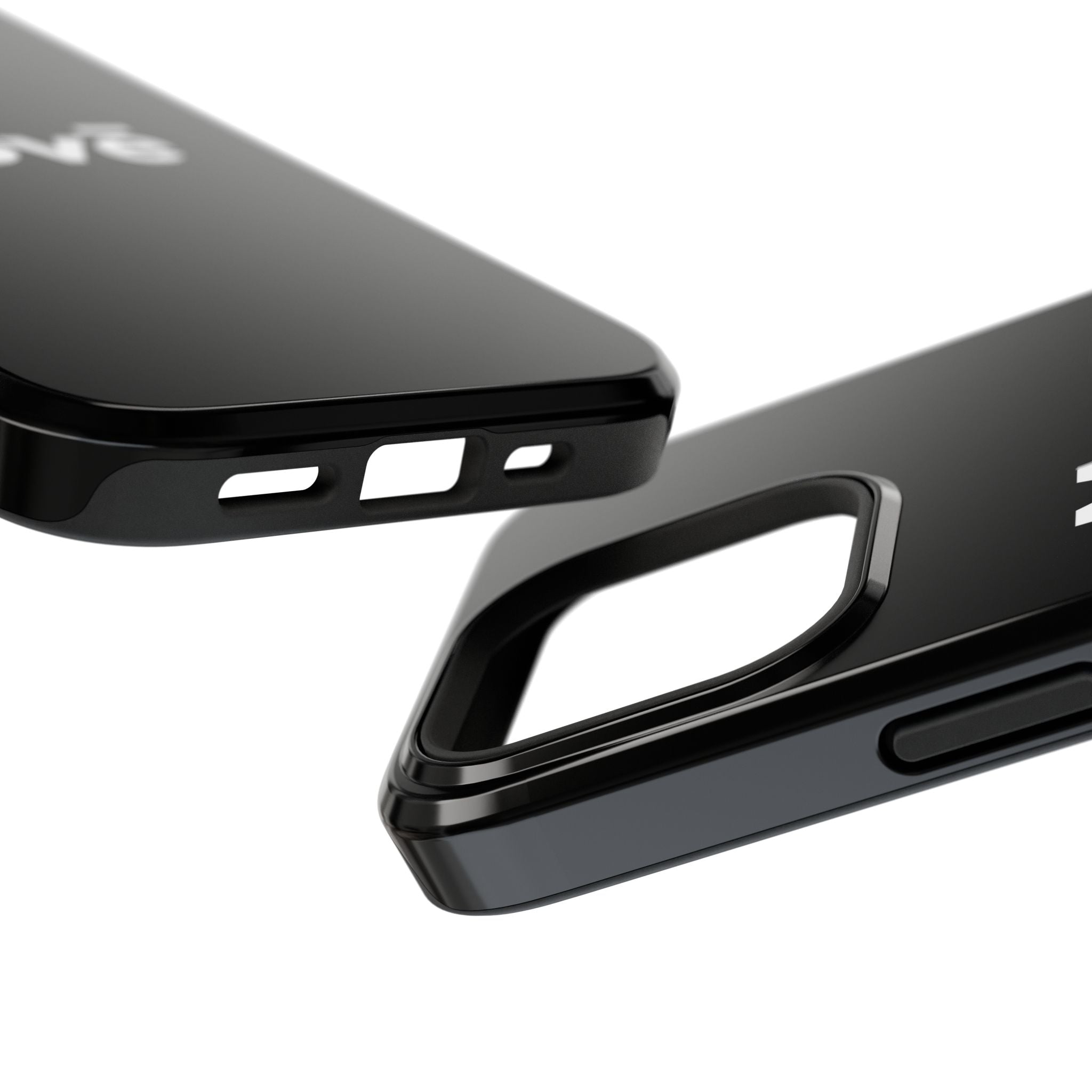 Impact-Resistant Phone Case - Durable, Stylish, Personalized Gift for Active Lifestyles, Trendy Tech Accessories, Perfect for Everyday Use