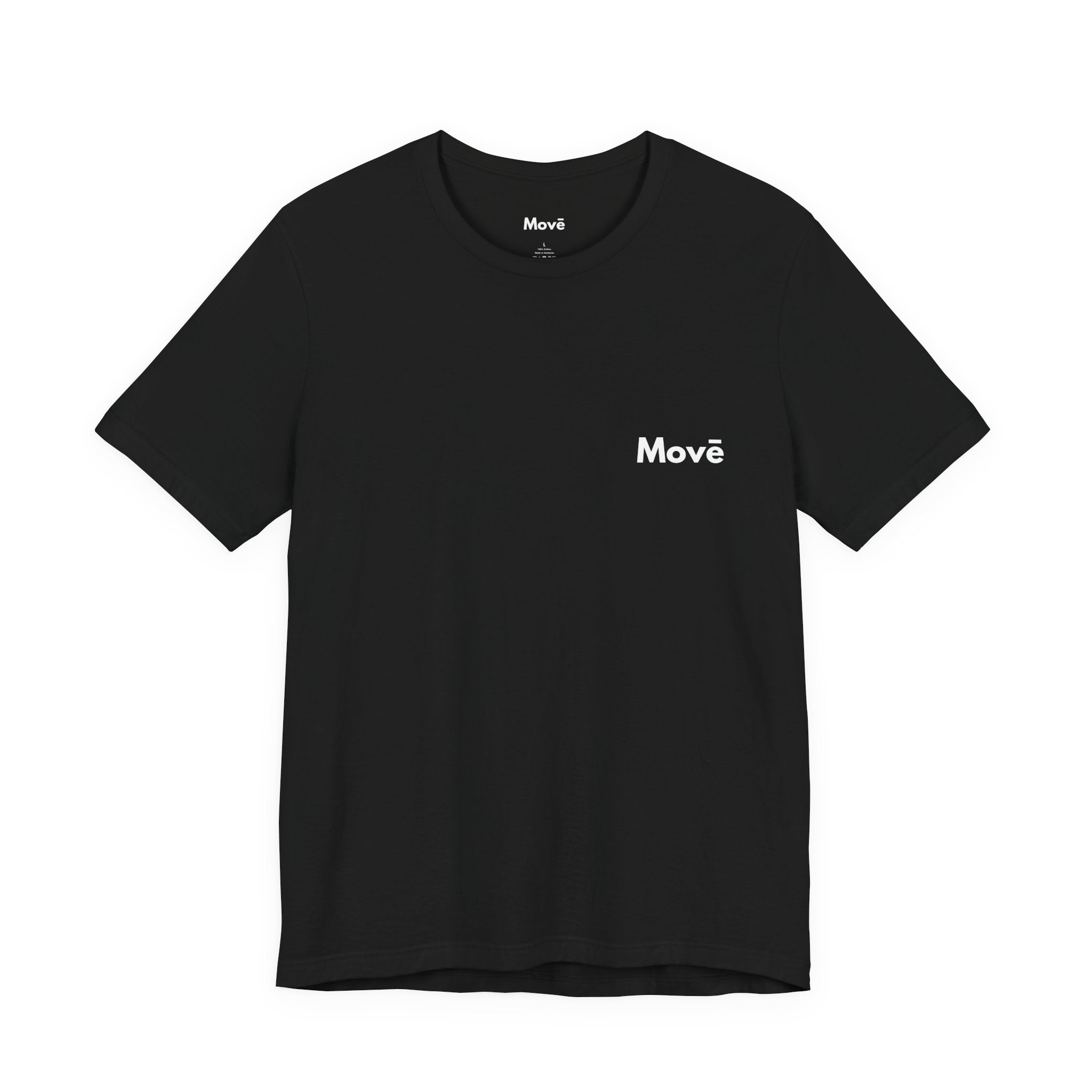 Copy of Unisex Jersey Short Sleeve Tee
