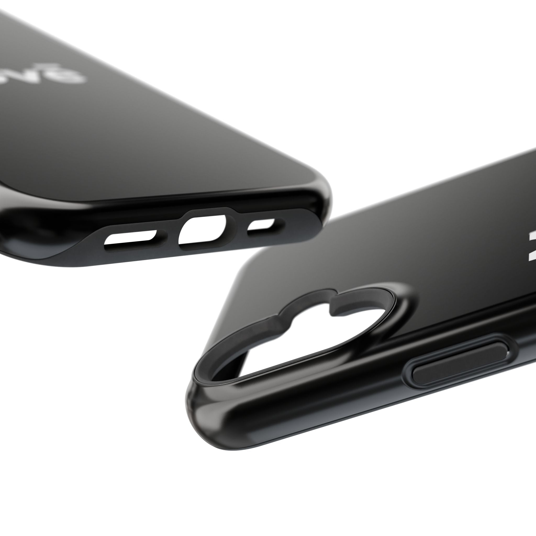 Impact-Resistant Phone Case - Durable, Stylish, Personalized Gift for Active Lifestyles, Trendy Tech Accessories, Perfect for Everyday Use