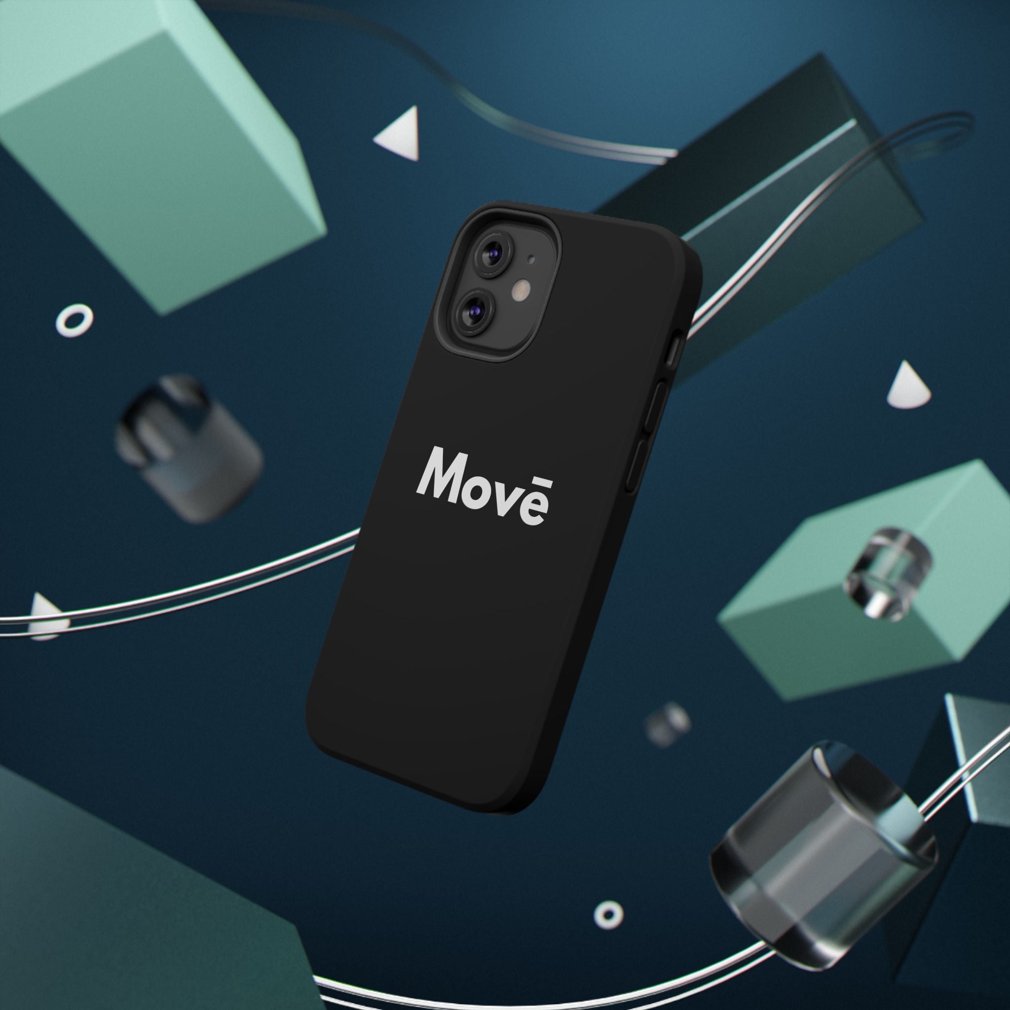 Impact-Resistant Phone Case - Durable, Stylish, Personalized Gift for Active Lifestyles, Trendy Tech Accessories, Perfect for Everyday Use