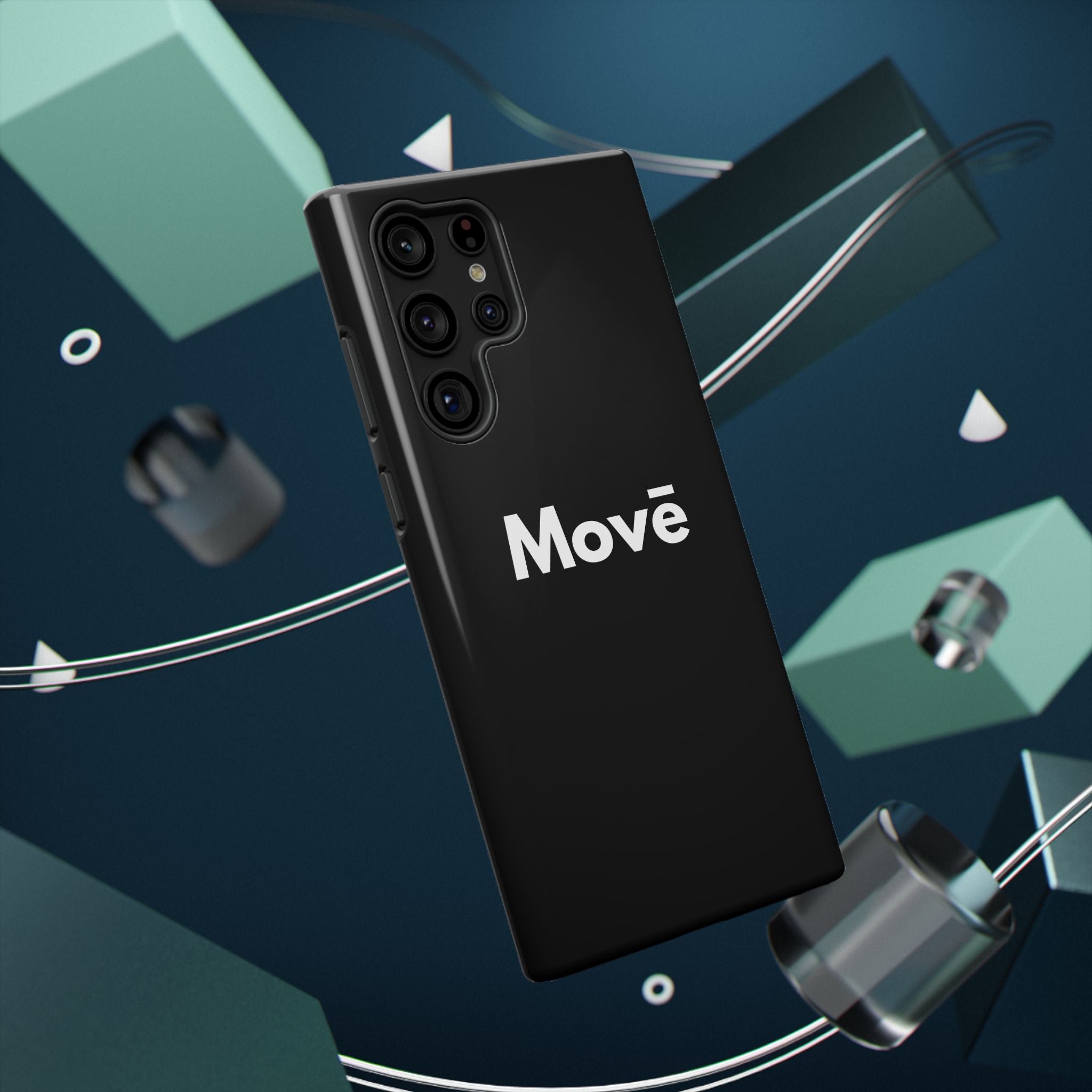 Impact-Resistant Phone Case - Durable, Stylish, Personalized Gift for Active Lifestyles, Trendy Tech Accessories, Perfect for Everyday Use