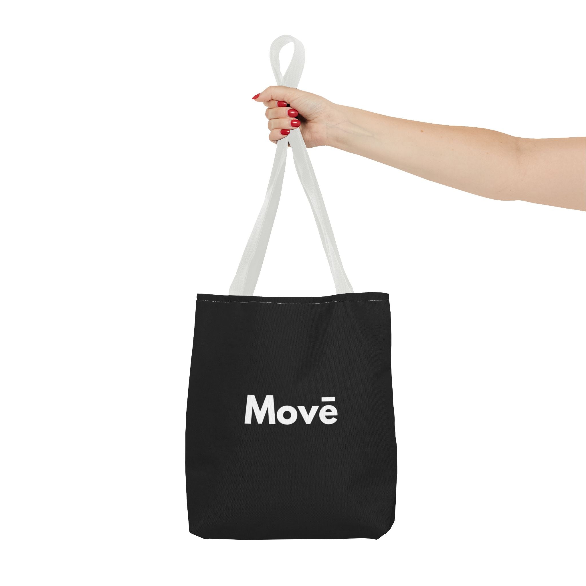 Stylish Motivational Tote Bag | Everyday Carry, Eco-Friendly Bag, Gym Tote, Gift Idea, Personalized Tote