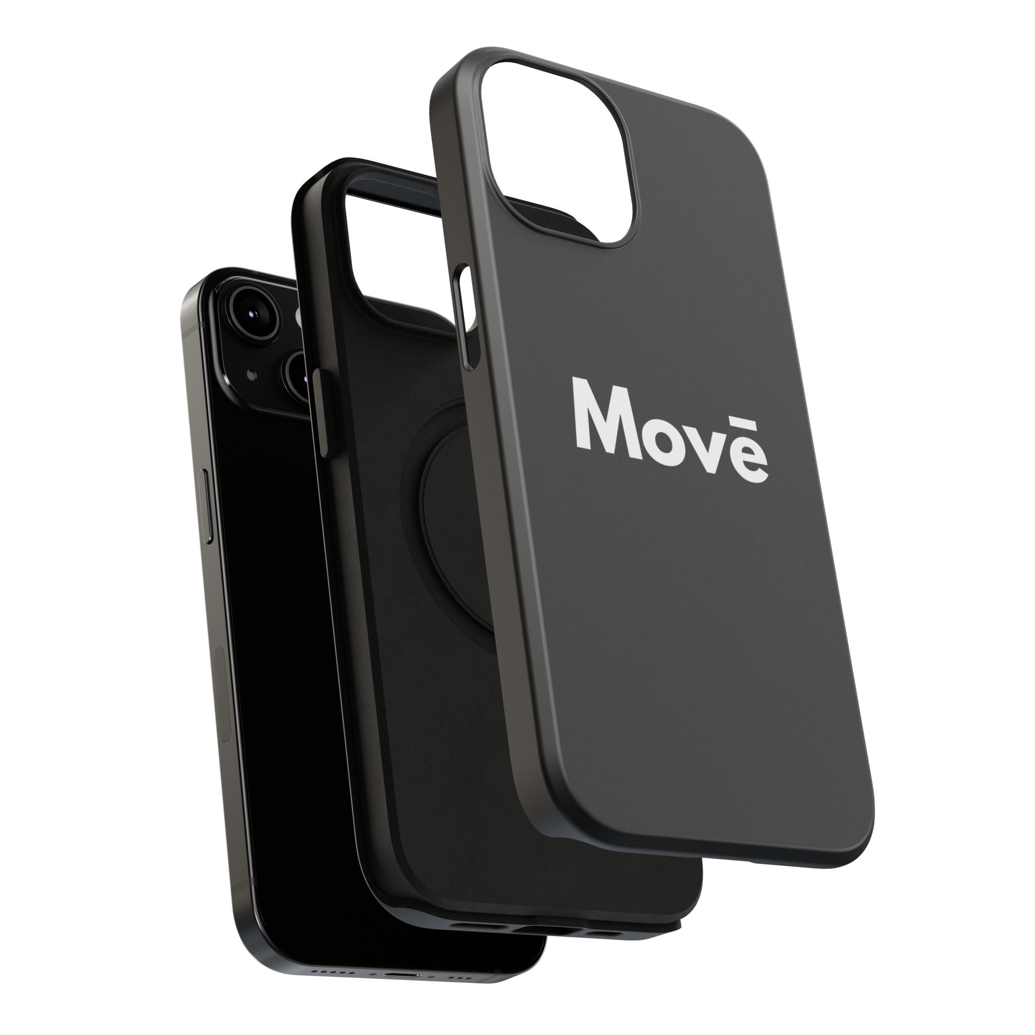 Impact-Resistant Phone Case - Durable, Stylish, Personalized Gift for Active Lifestyles, Trendy Tech Accessories, Perfect for Everyday Use