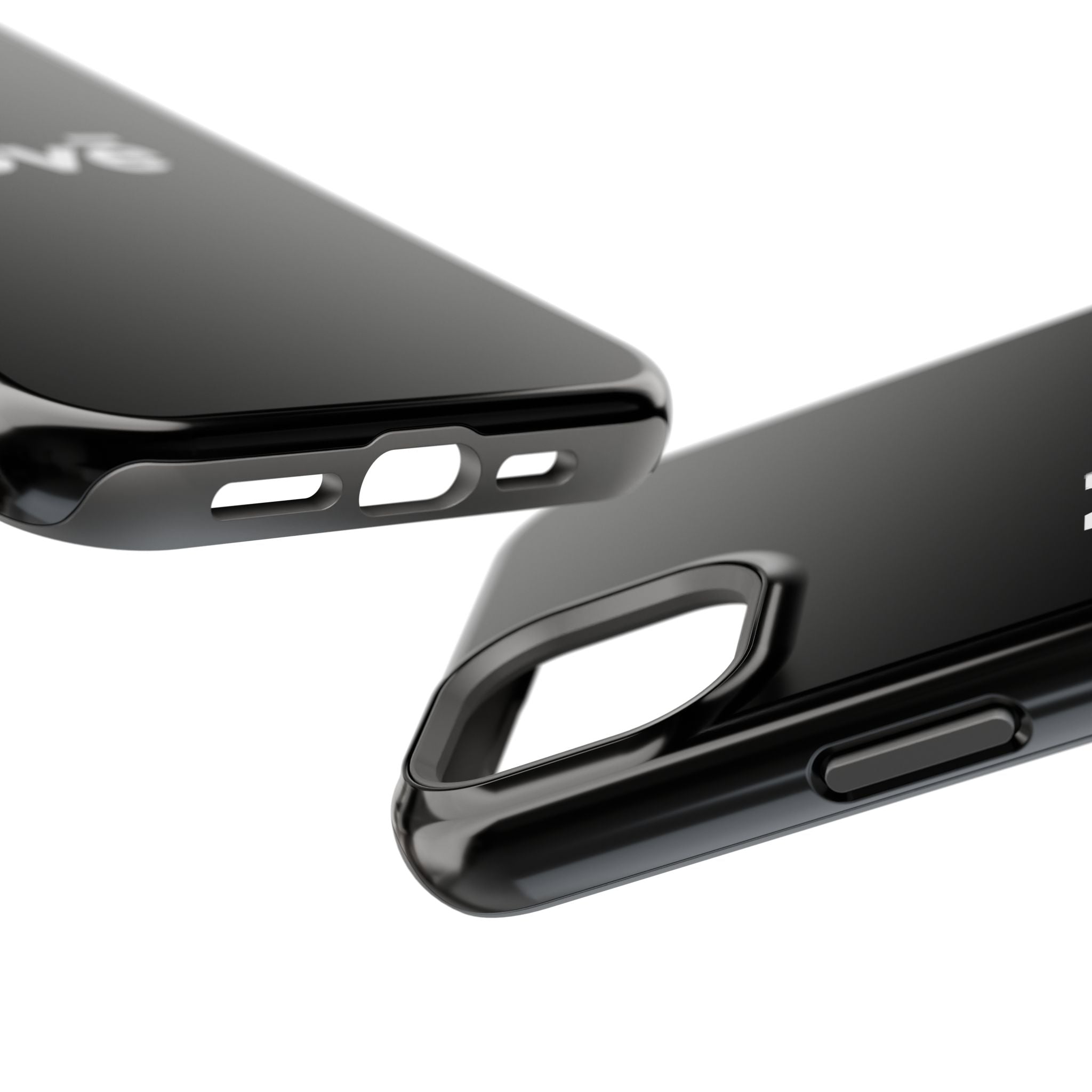Impact-Resistant Phone Case - Durable, Stylish, Personalized Gift for Active Lifestyles, Trendy Tech Accessories, Perfect for Everyday Use