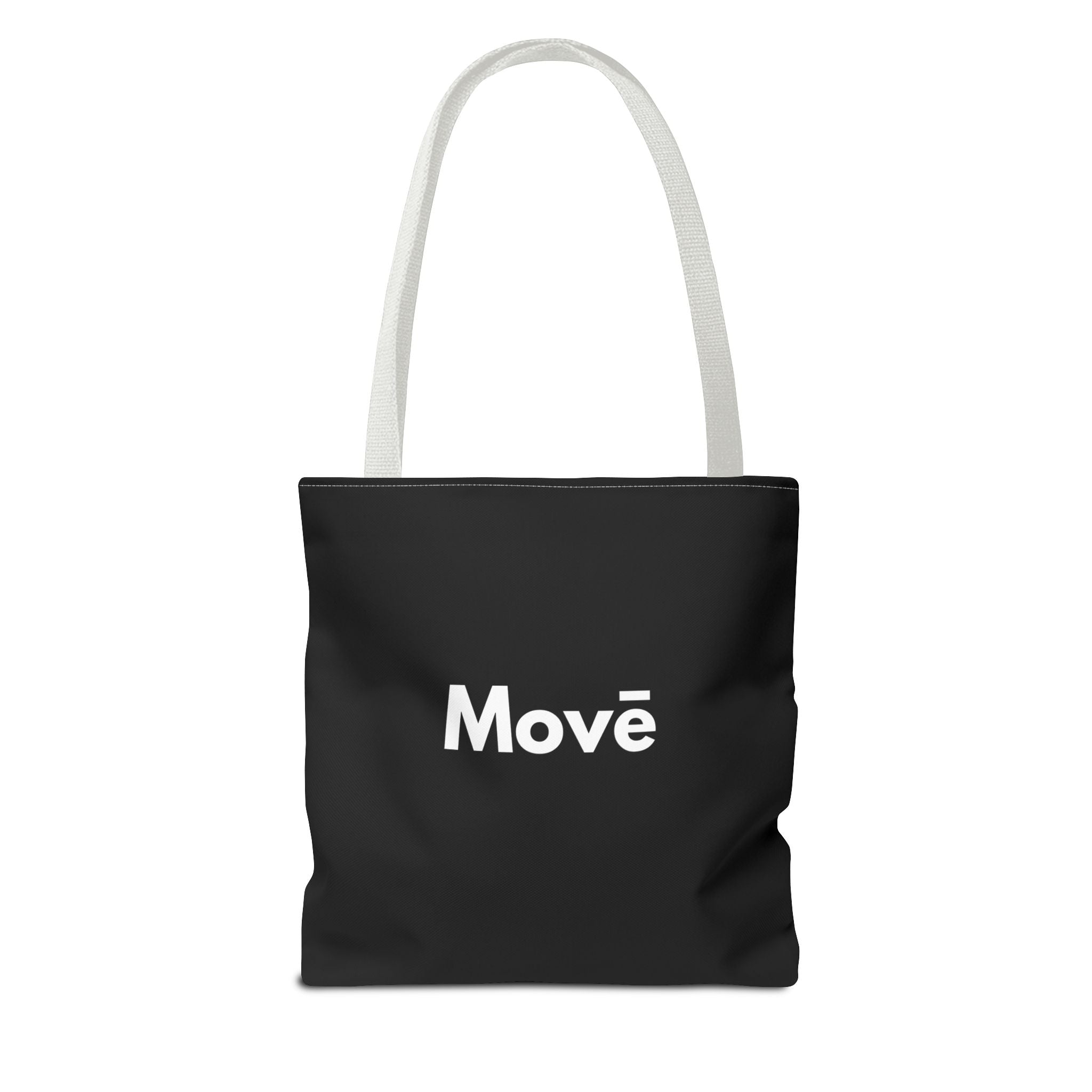 Stylish Motivational Tote Bag | Everyday Carry, Eco-Friendly Bag, Gym Tote, Gift Idea, Personalized Tote