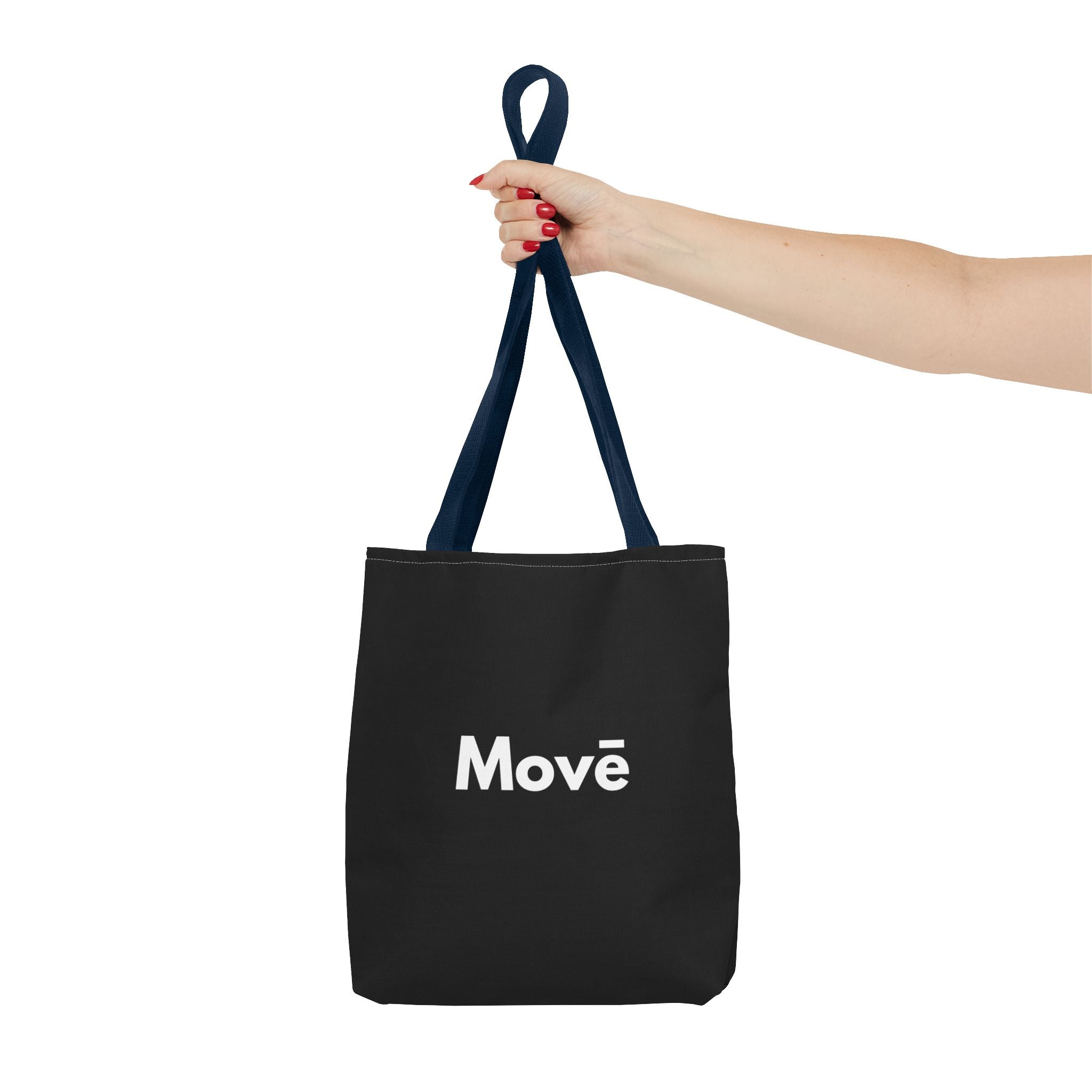 Stylish Motivational Tote Bag | Everyday Carry, Eco-Friendly Bag, Gym Tote, Gift Idea, Personalized Tote