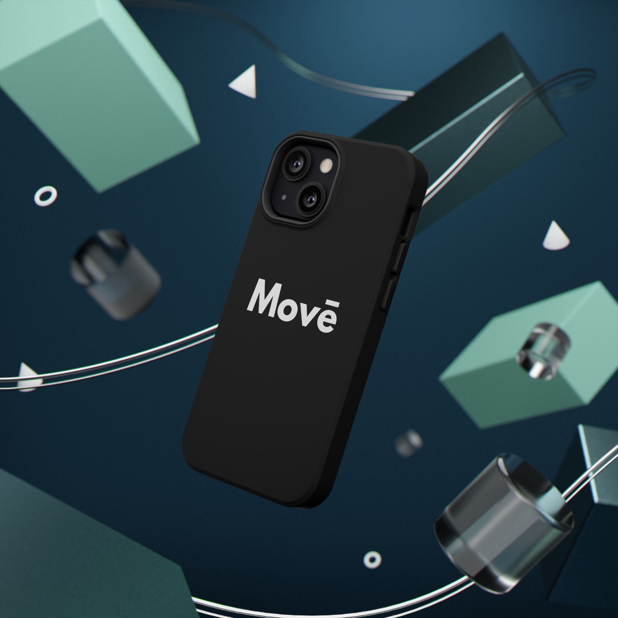 Impact-Resistant Phone Case - Durable, Stylish, Personalized Gift for Active Lifestyles, Trendy Tech Accessories, Perfect for Everyday Use