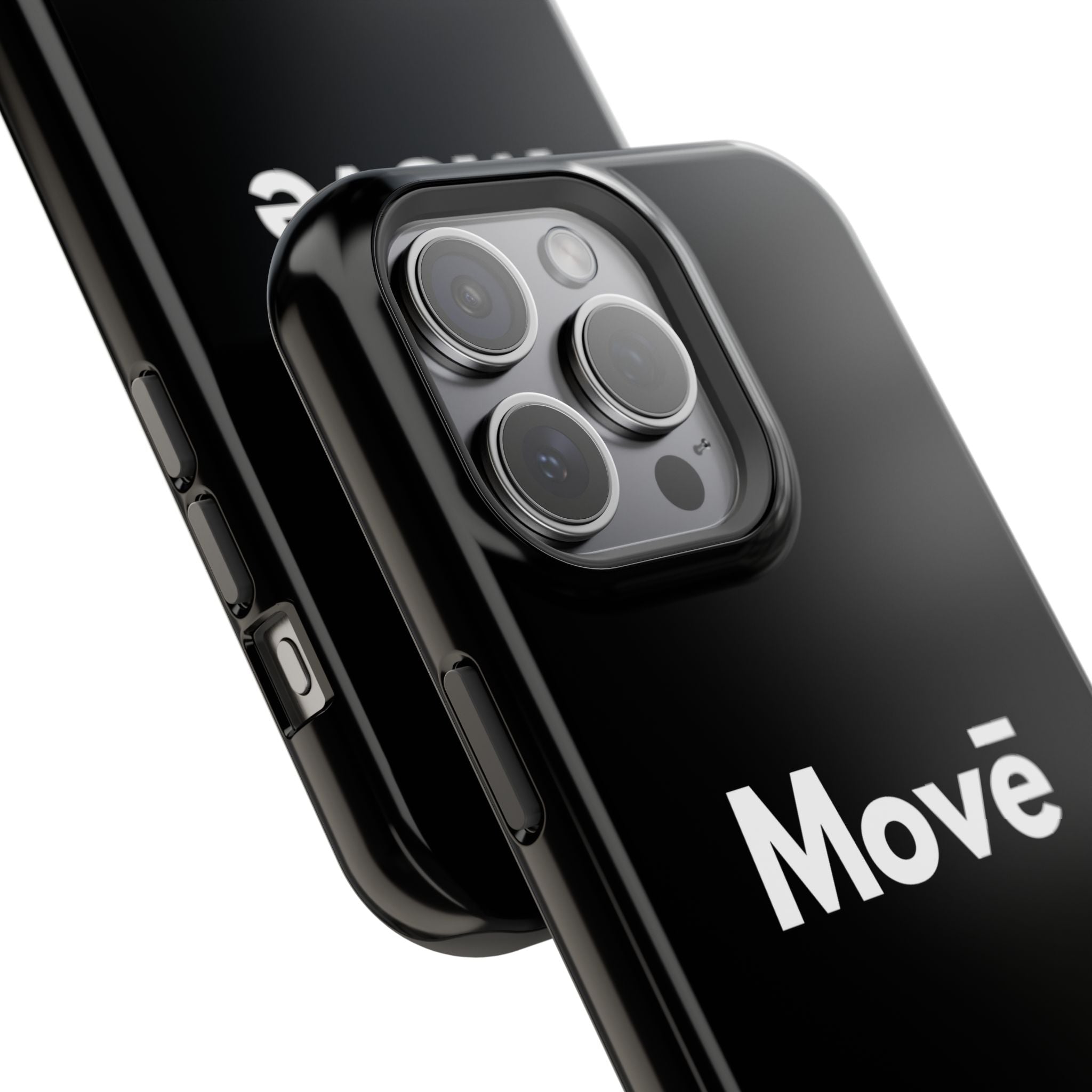 Impact-Resistant Phone Case - Durable, Stylish, Personalized Gift for Active Lifestyles, Trendy Tech Accessories, Perfect for Everyday Use