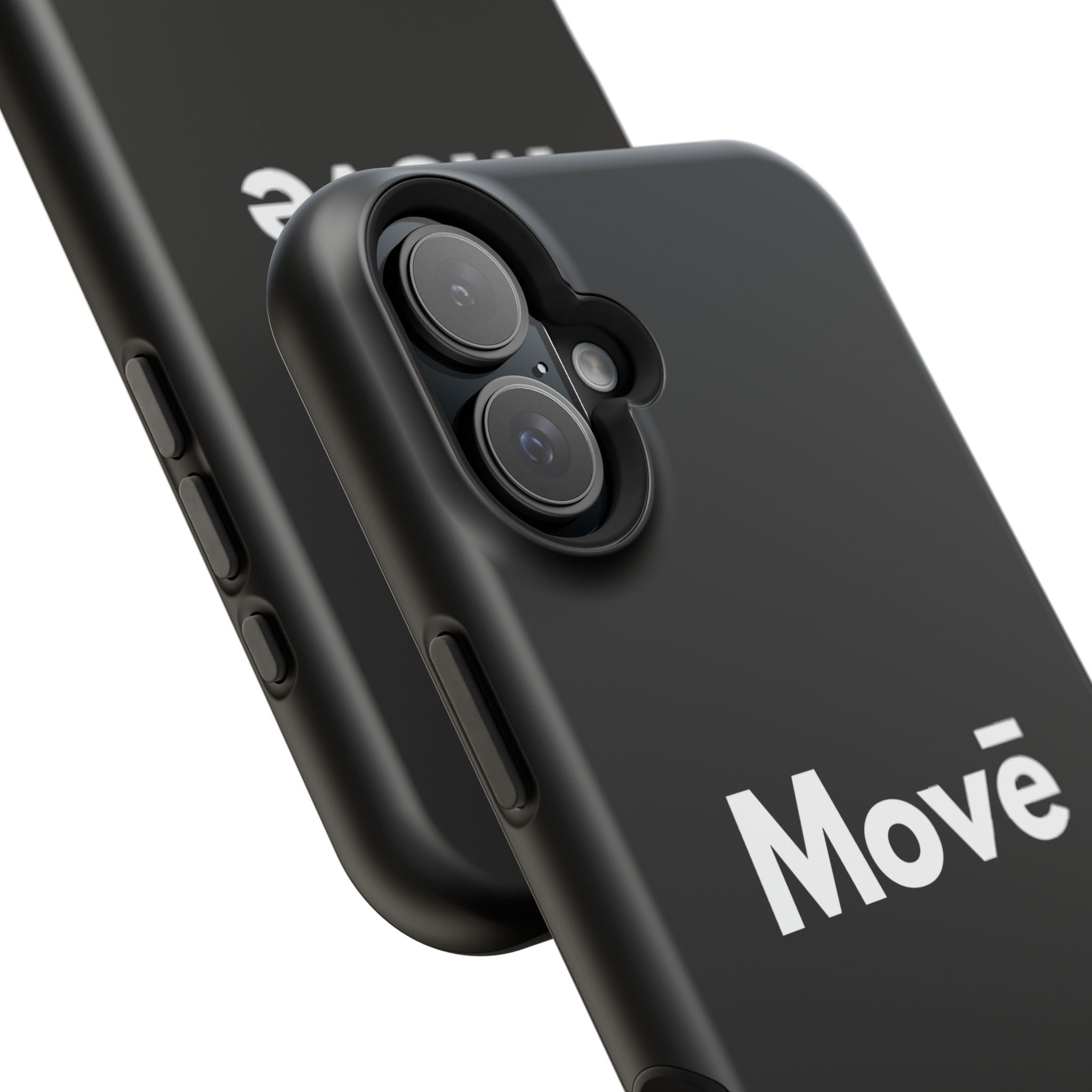 Impact-Resistant Phone Case - Durable, Stylish, Personalized Gift for Active Lifestyles, Trendy Tech Accessories, Perfect for Everyday Use