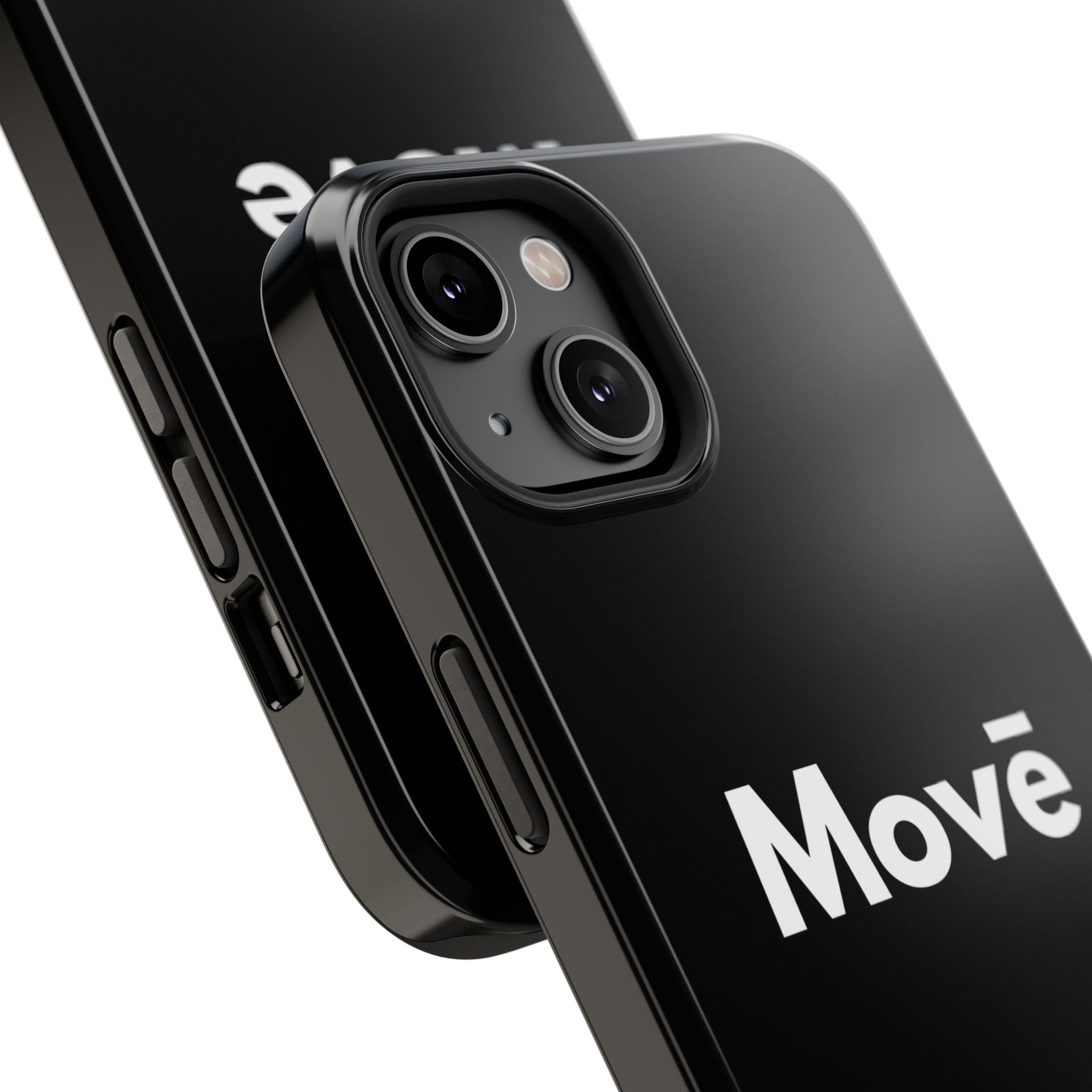 Impact-Resistant Phone Case - Durable, Stylish, Personalized Gift for Active Lifestyles, Trendy Tech Accessories, Perfect for Everyday Use