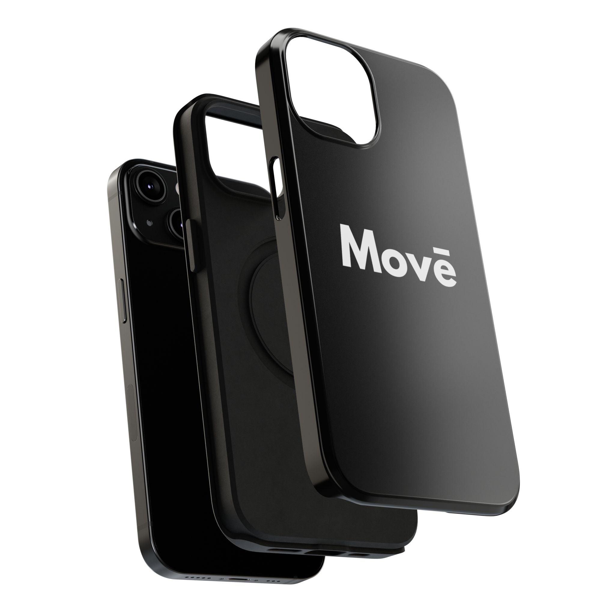 Impact-Resistant Phone Case - Durable, Stylish, Personalized Gift for Active Lifestyles, Trendy Tech Accessories, Perfect for Everyday Use