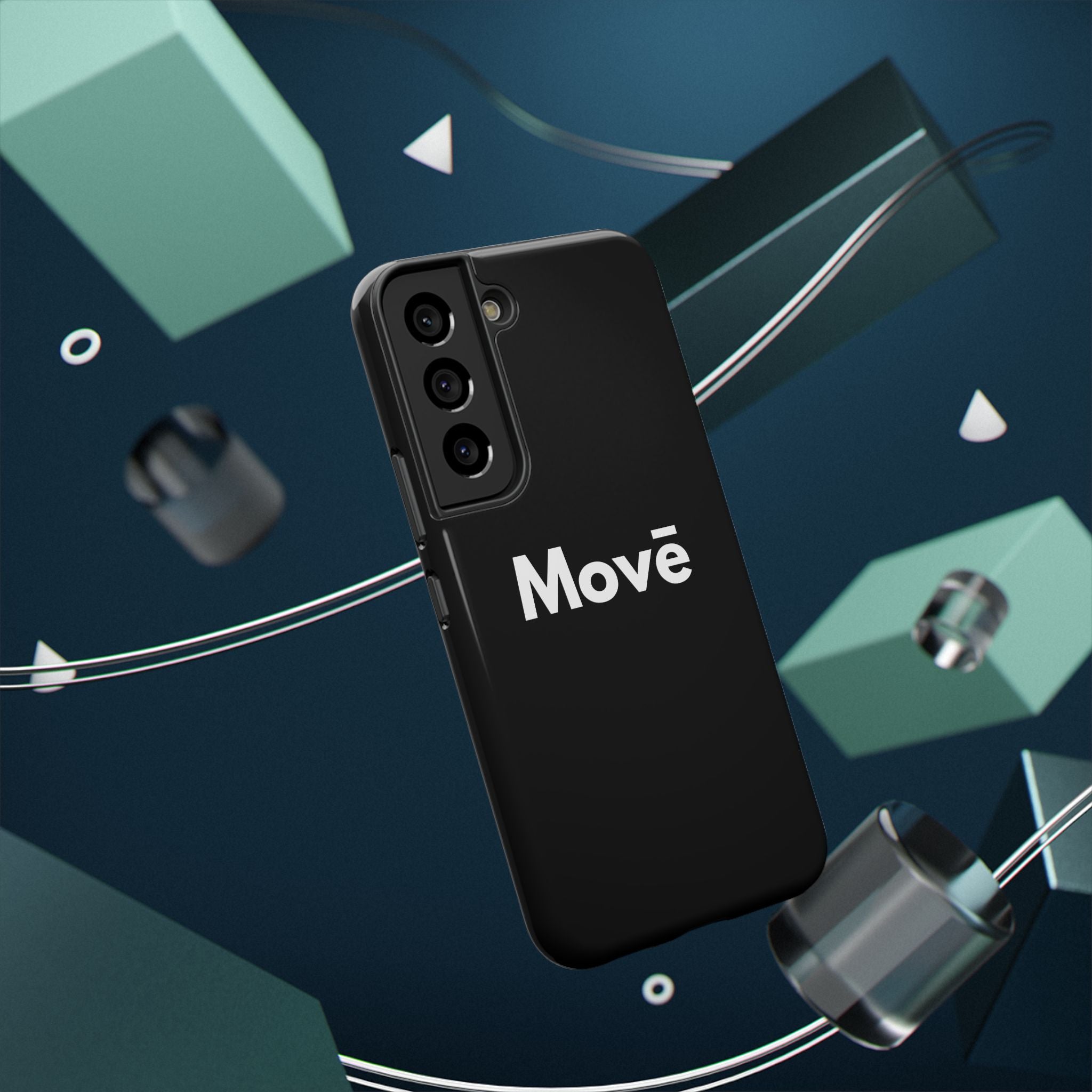 Impact-Resistant Phone Case - Durable, Stylish, Personalized Gift for Active Lifestyles, Trendy Tech Accessories, Perfect for Everyday Use