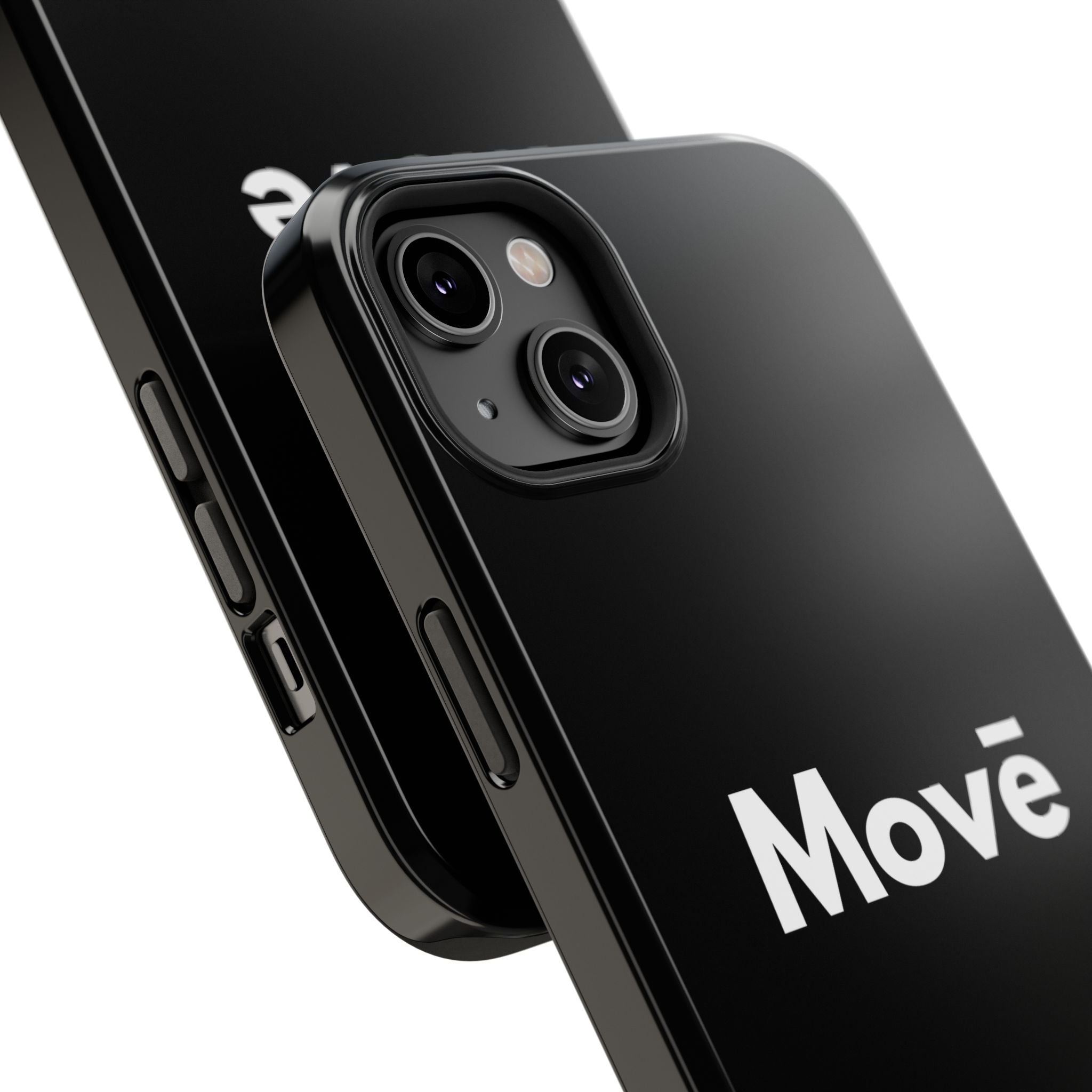 Impact-Resistant Phone Case - Durable, Stylish, Personalized Gift for Active Lifestyles, Trendy Tech Accessories, Perfect for Everyday Use