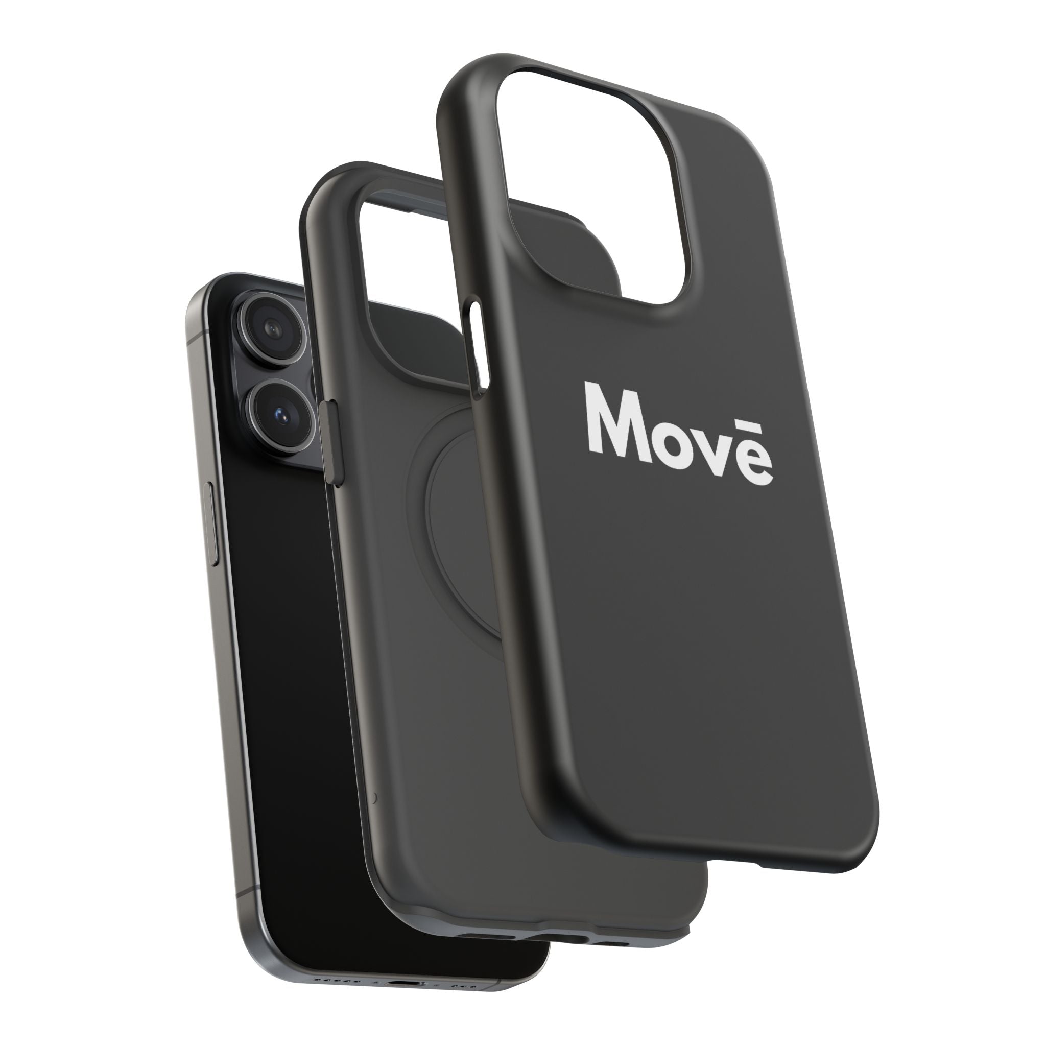 Impact-Resistant Phone Case - Durable, Stylish, Personalized Gift for Active Lifestyles, Trendy Tech Accessories, Perfect for Everyday Use