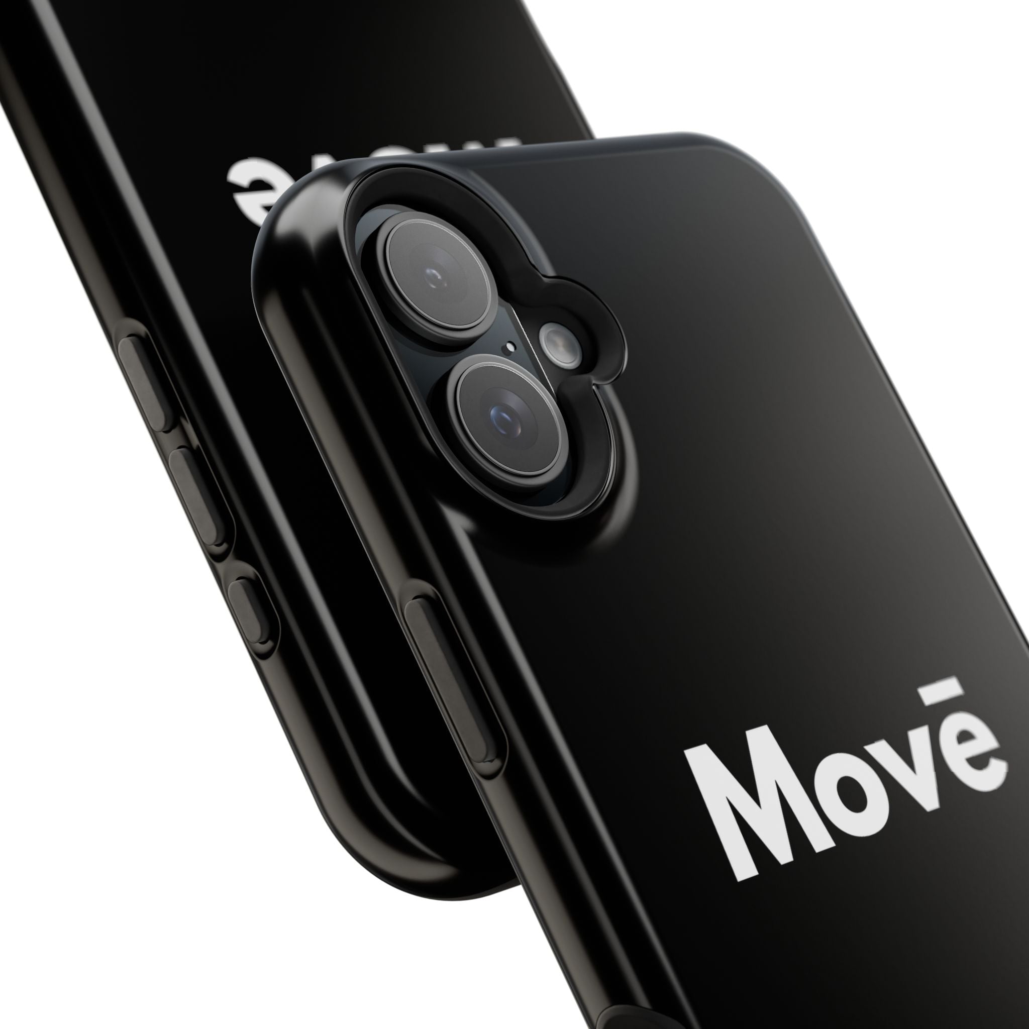 Impact-Resistant Phone Case - Durable, Stylish, Personalized Gift for Active Lifestyles, Trendy Tech Accessories, Perfect for Everyday Use