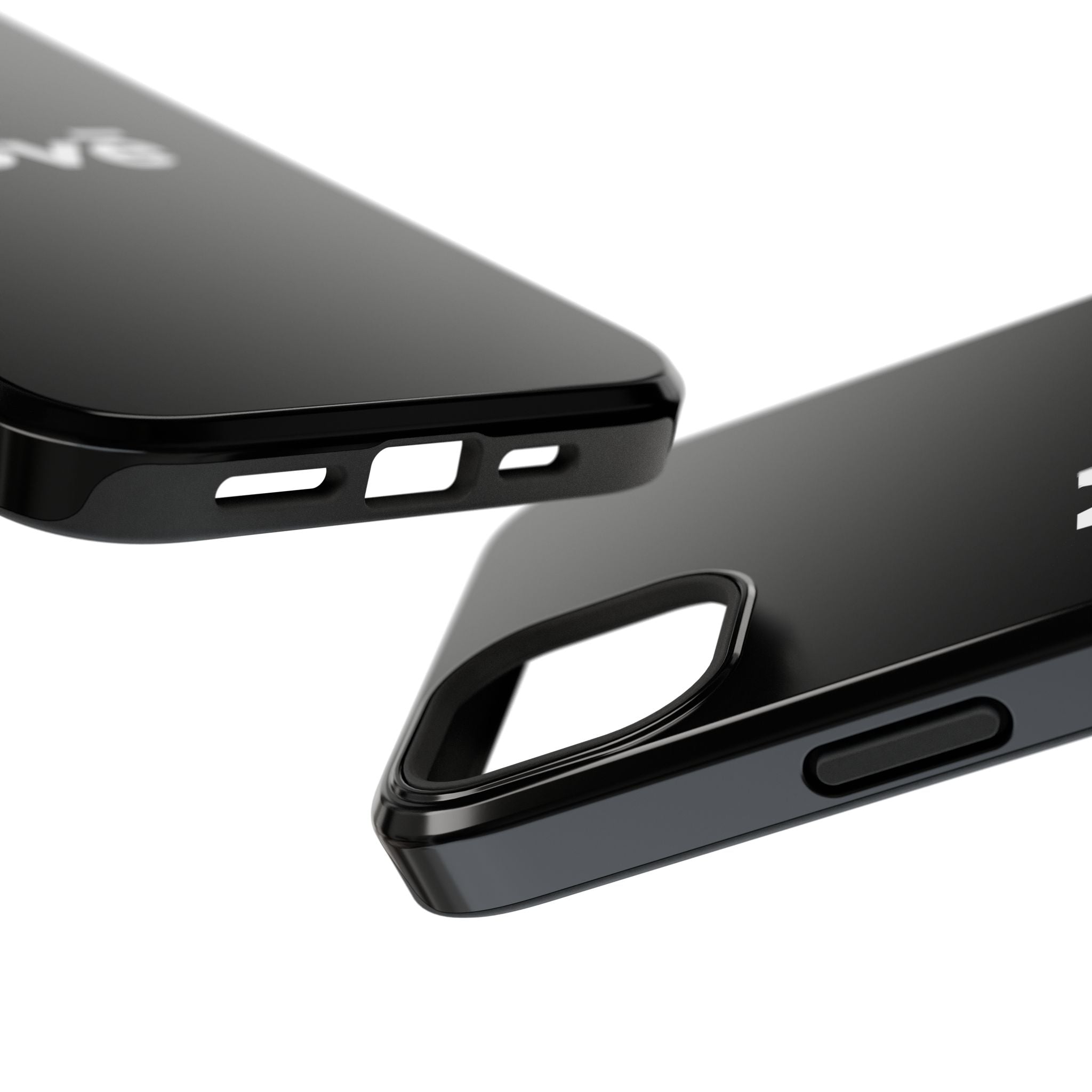 Impact-Resistant Phone Case - Durable, Stylish, Personalized Gift for Active Lifestyles, Trendy Tech Accessories, Perfect for Everyday Use