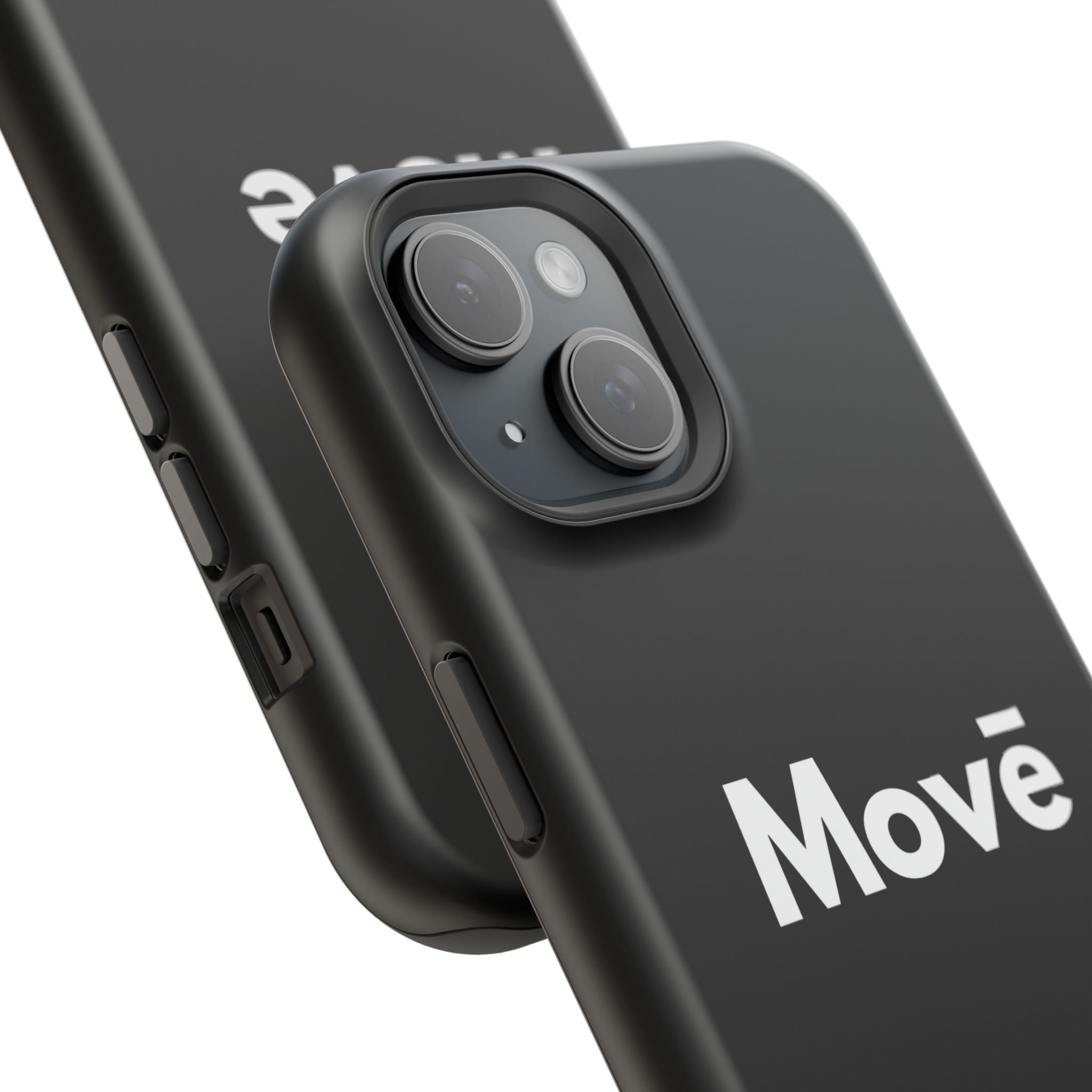 Impact-Resistant Phone Case - Durable, Stylish, Personalized Gift for Active Lifestyles, Trendy Tech Accessories, Perfect for Everyday Use