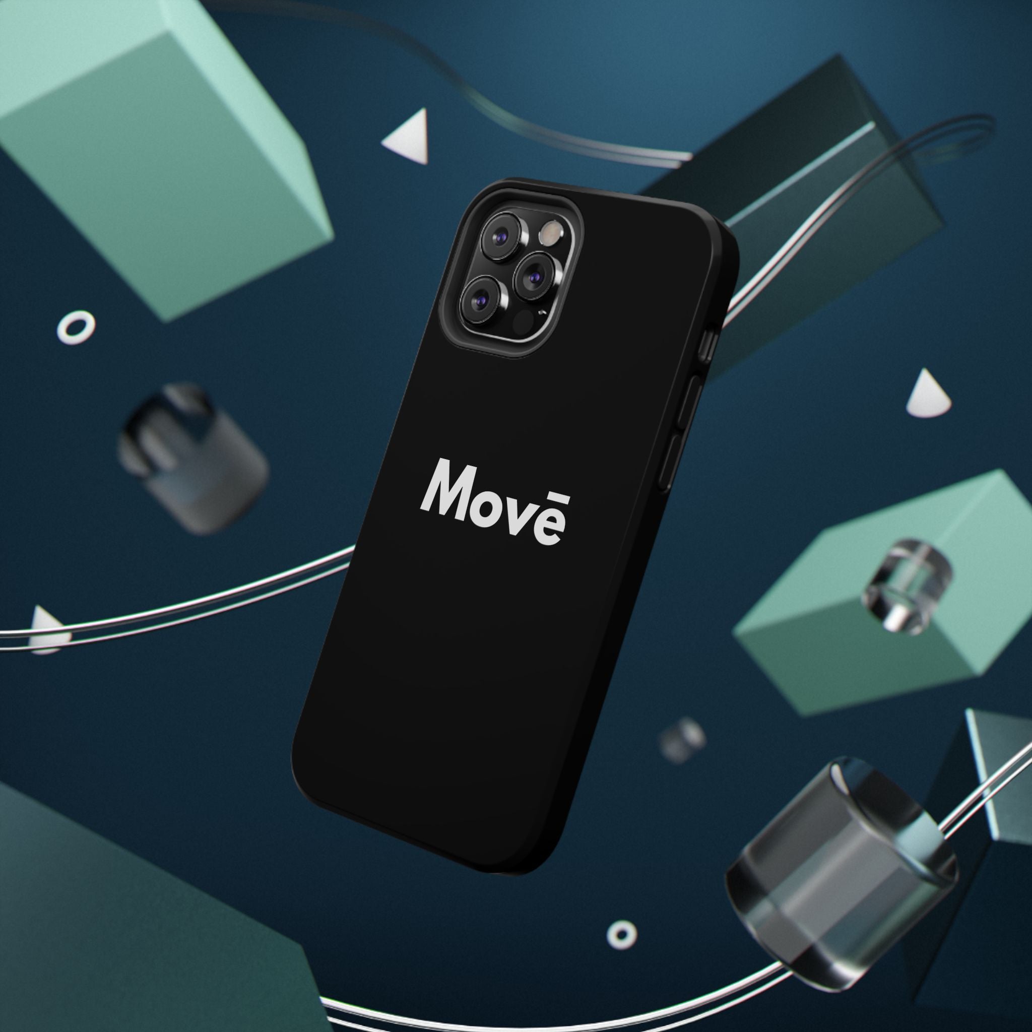 Impact-Resistant Phone Case - Durable, Stylish, Personalized Gift for Active Lifestyles, Trendy Tech Accessories, Perfect for Everyday Use