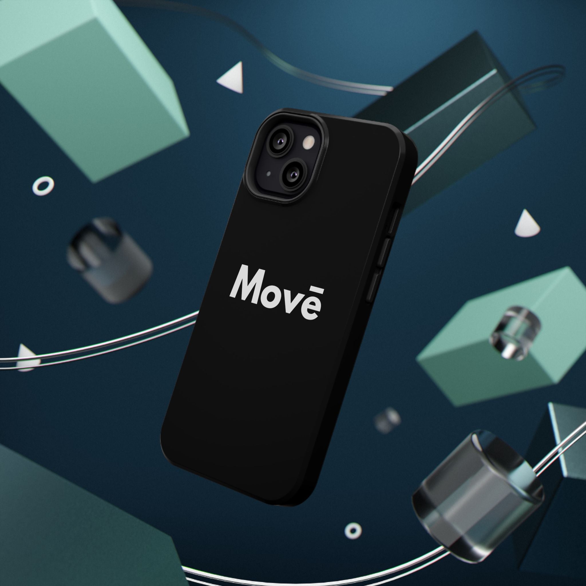 Impact-Resistant Phone Case - Durable, Stylish, Personalized Gift for Active Lifestyles, Trendy Tech Accessories, Perfect for Everyday Use