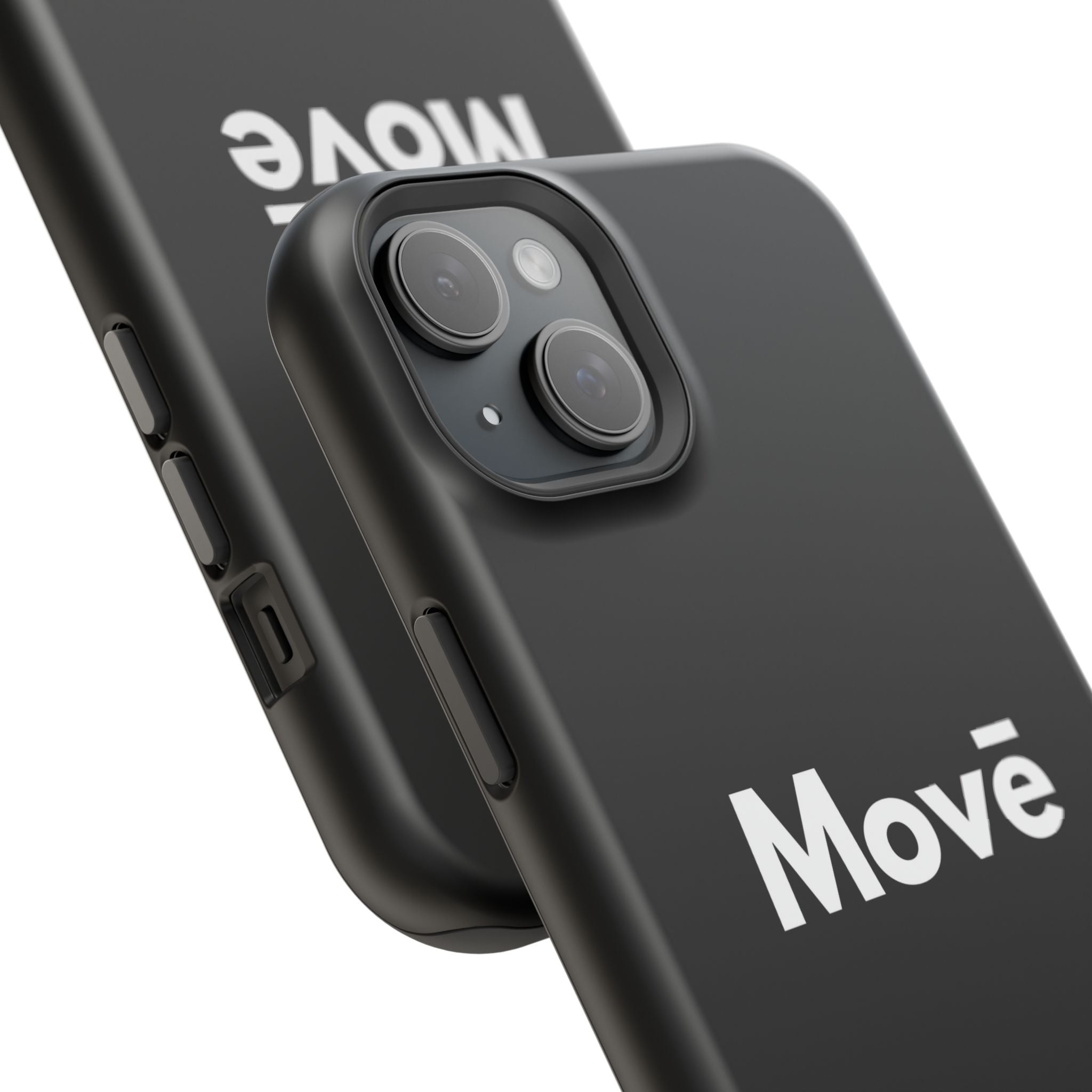 Impact-Resistant Phone Case - Durable, Stylish, Personalized Gift for Active Lifestyles, Trendy Tech Accessories, Perfect for Everyday Use