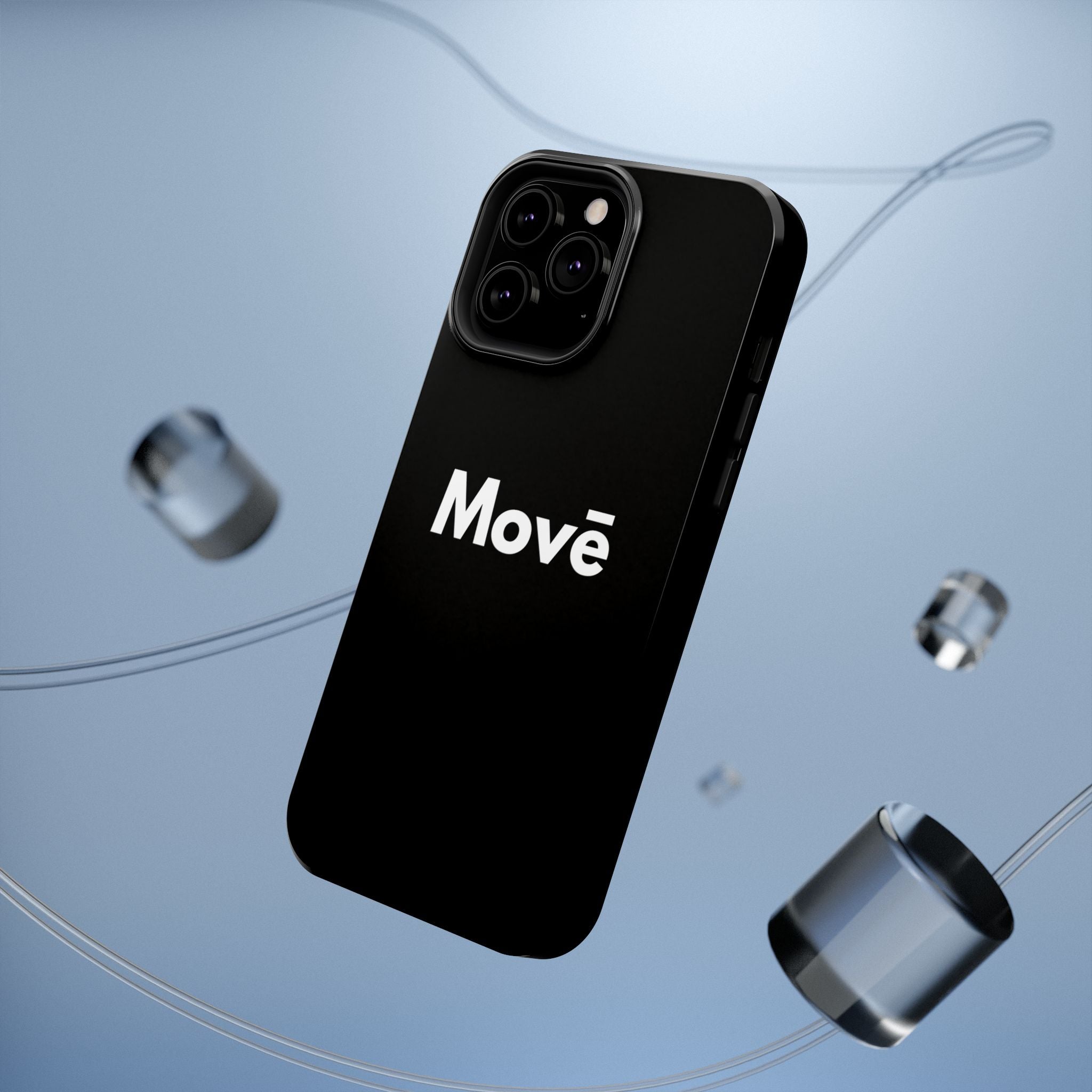 Impact-Resistant Phone Case - Durable, Stylish, Personalized Gift for Active Lifestyles, Trendy Tech Accessories, Perfect for Everyday Use