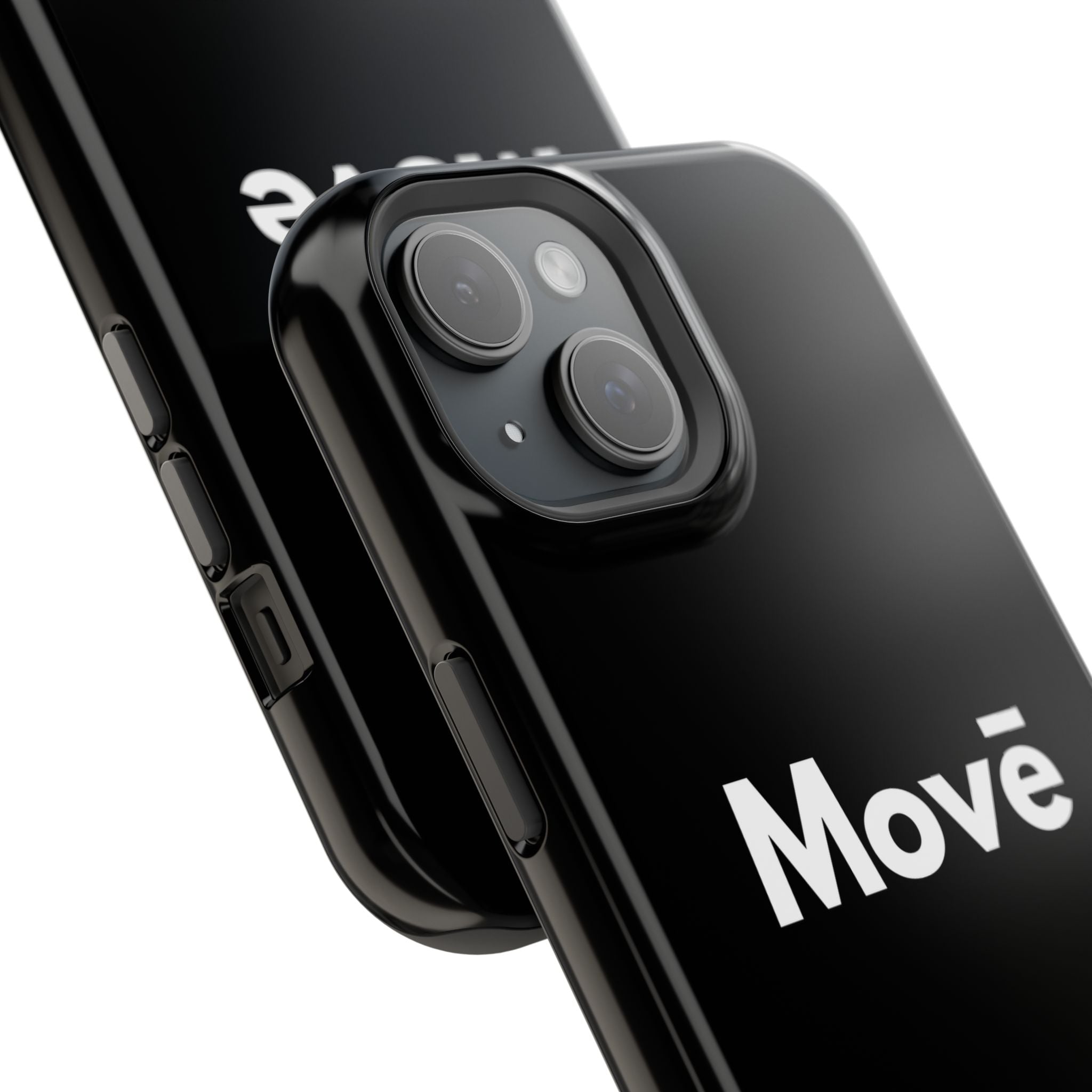 Impact-Resistant Phone Case - Durable, Stylish, Personalized Gift for Active Lifestyles, Trendy Tech Accessories, Perfect for Everyday Use
