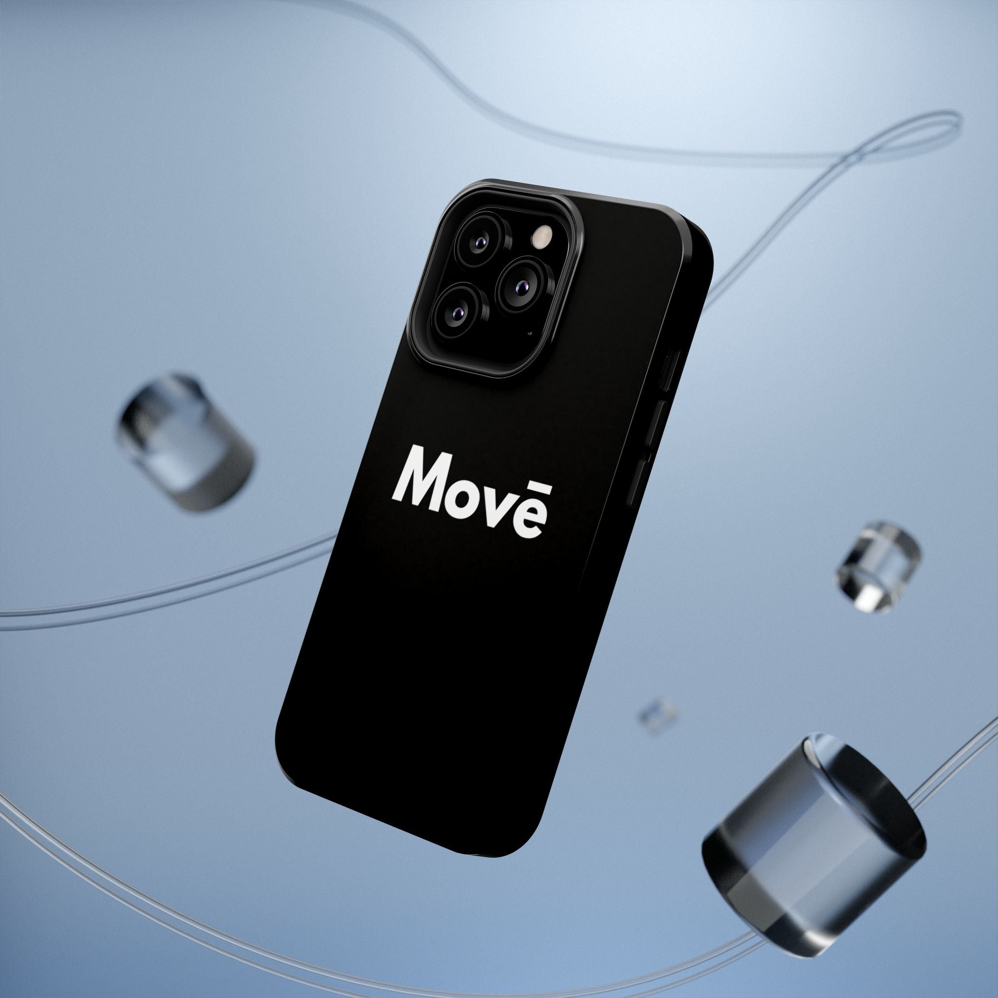 Impact-Resistant Phone Case - Durable, Stylish, Personalized Gift for Active Lifestyles, Trendy Tech Accessories, Perfect for Everyday Use